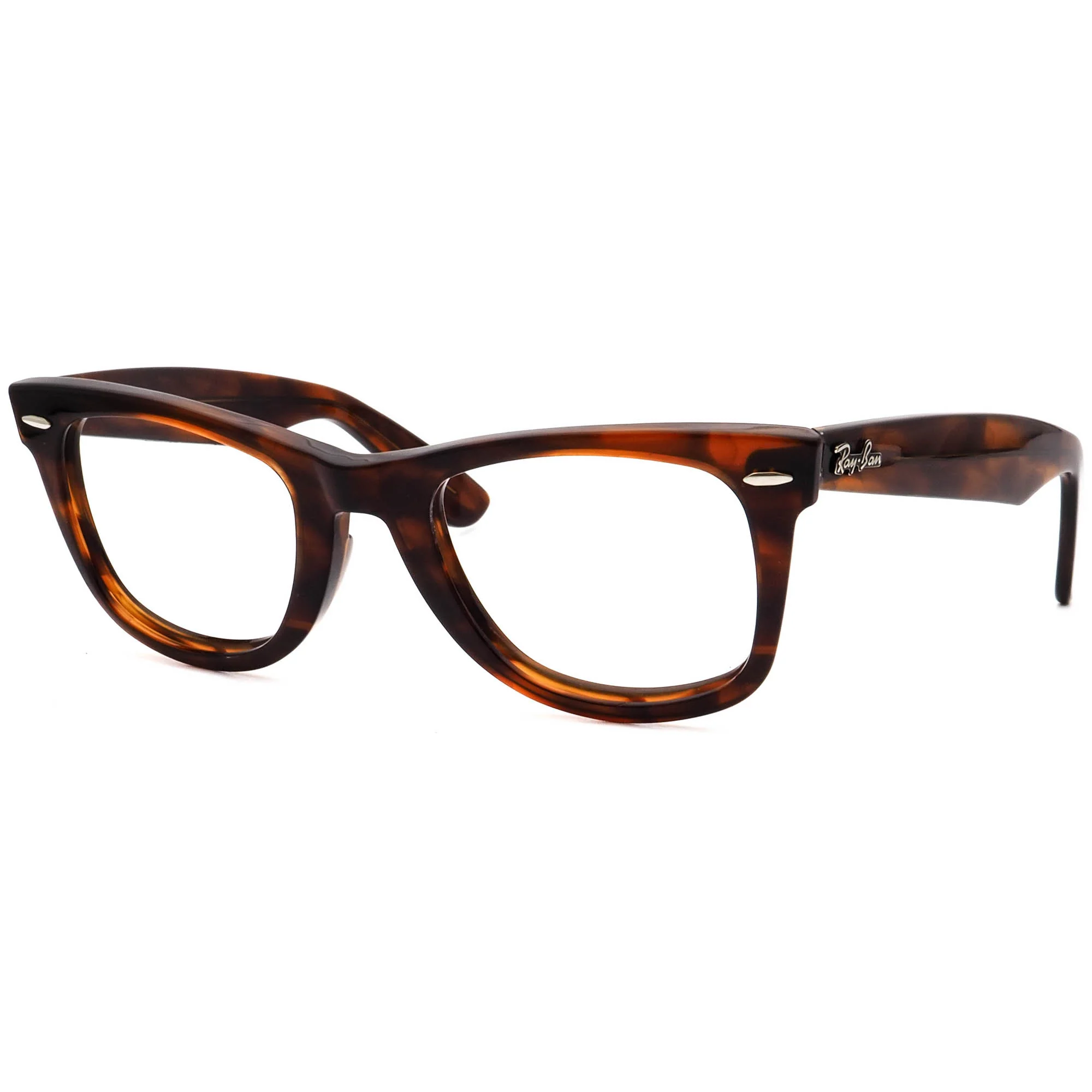 Ray-Ban (B&L) Wayfarer 5024 L2053 0VAS  50□14 140 - Image 3