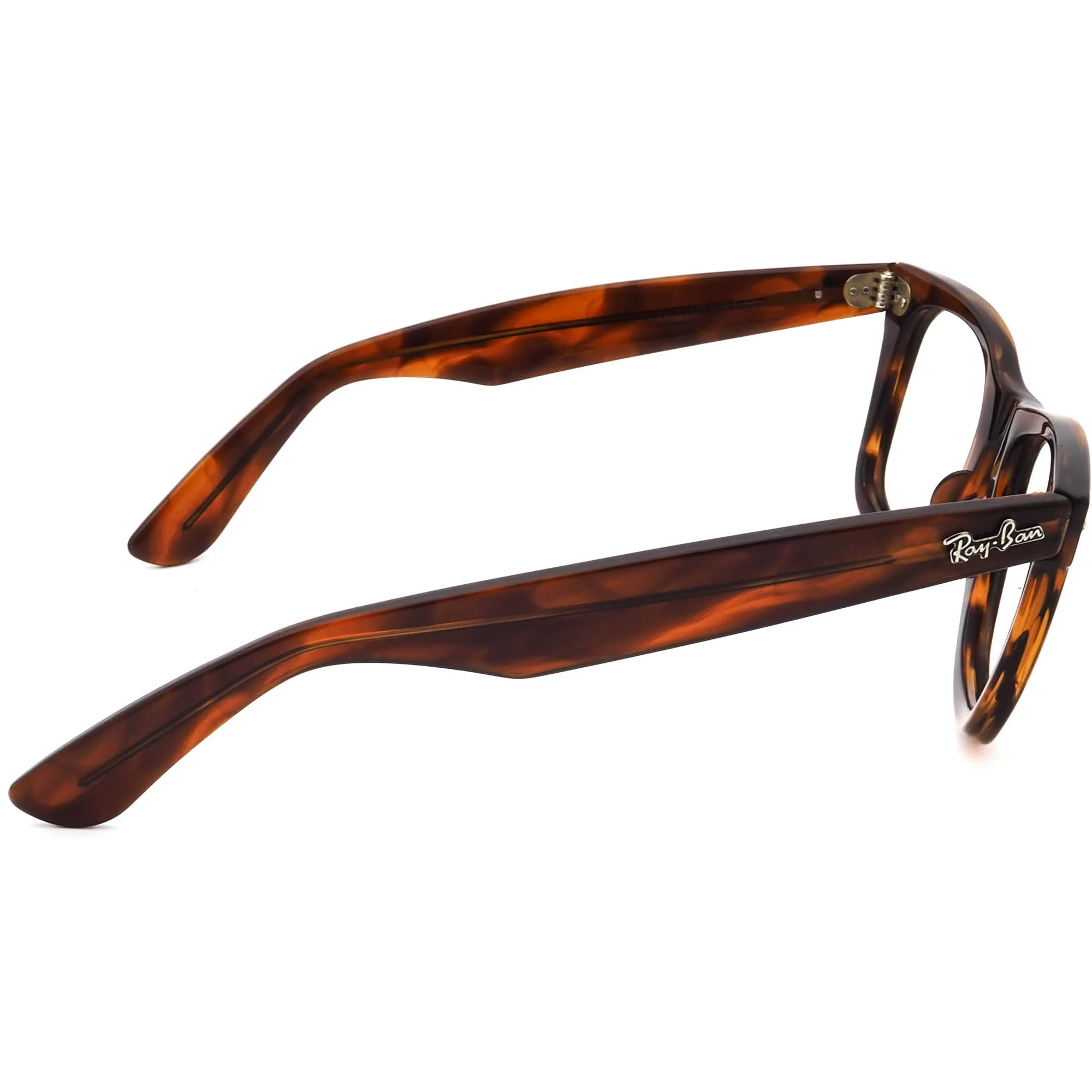 Ray-Ban (B&L) Wayfarer 5024 L2053 0VAS  50□14 140 - Image 4