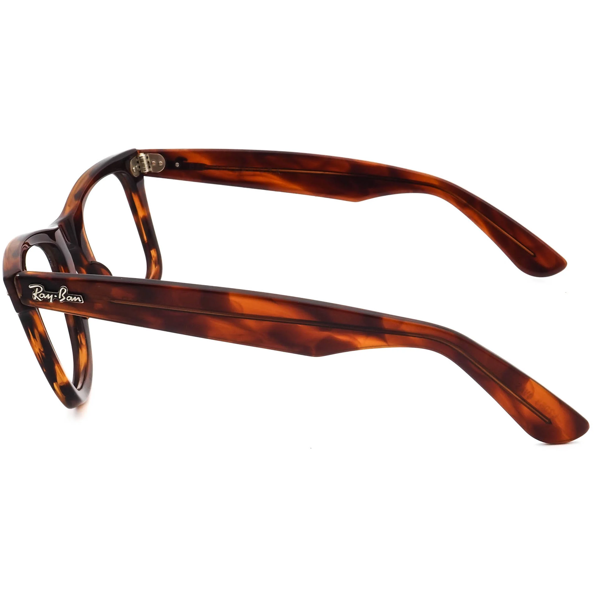 Ray-Ban (B&L) Wayfarer 5024 L2053 0VAS  50□14 140 - Image 5