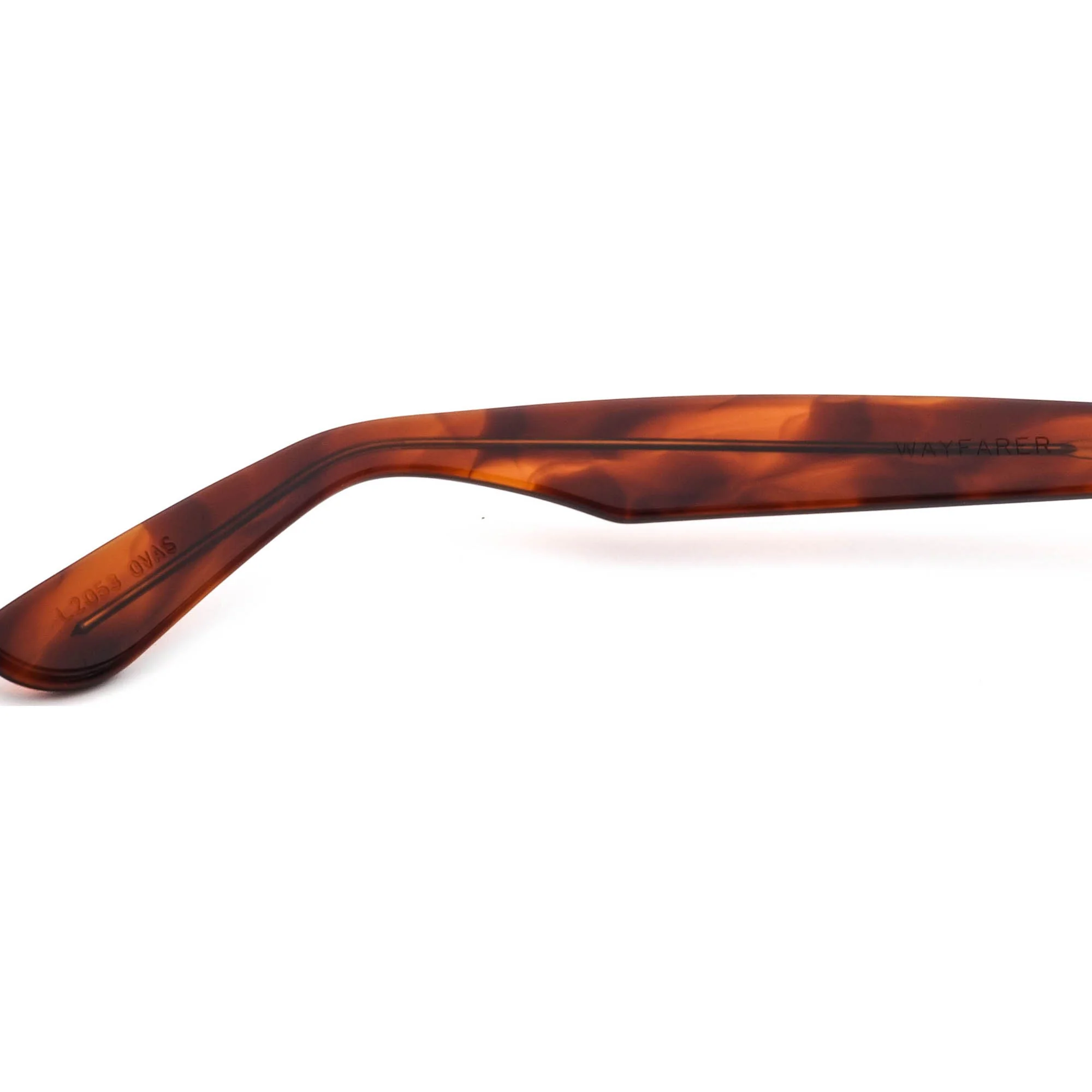 Ray-Ban (B&L) Wayfarer 5024 L2053 0VAS  50□14 140 - Image 7