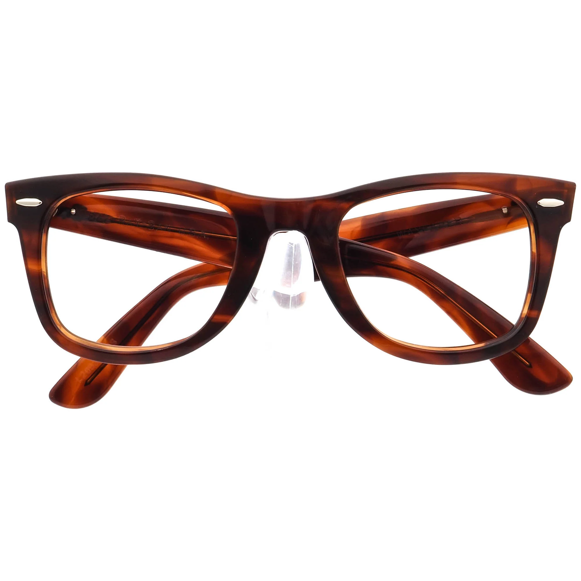 Ray-Ban (B&L) Wayfarer 5024 L2053 0VAS  50□14 140 - Image 8