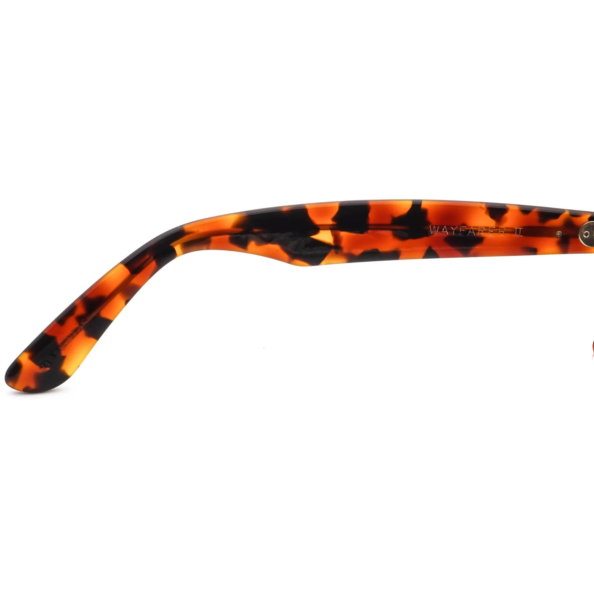 Ray-Ban (B&L) Wayfarer II M1445 VTAS   54□17 140 - Image 7
