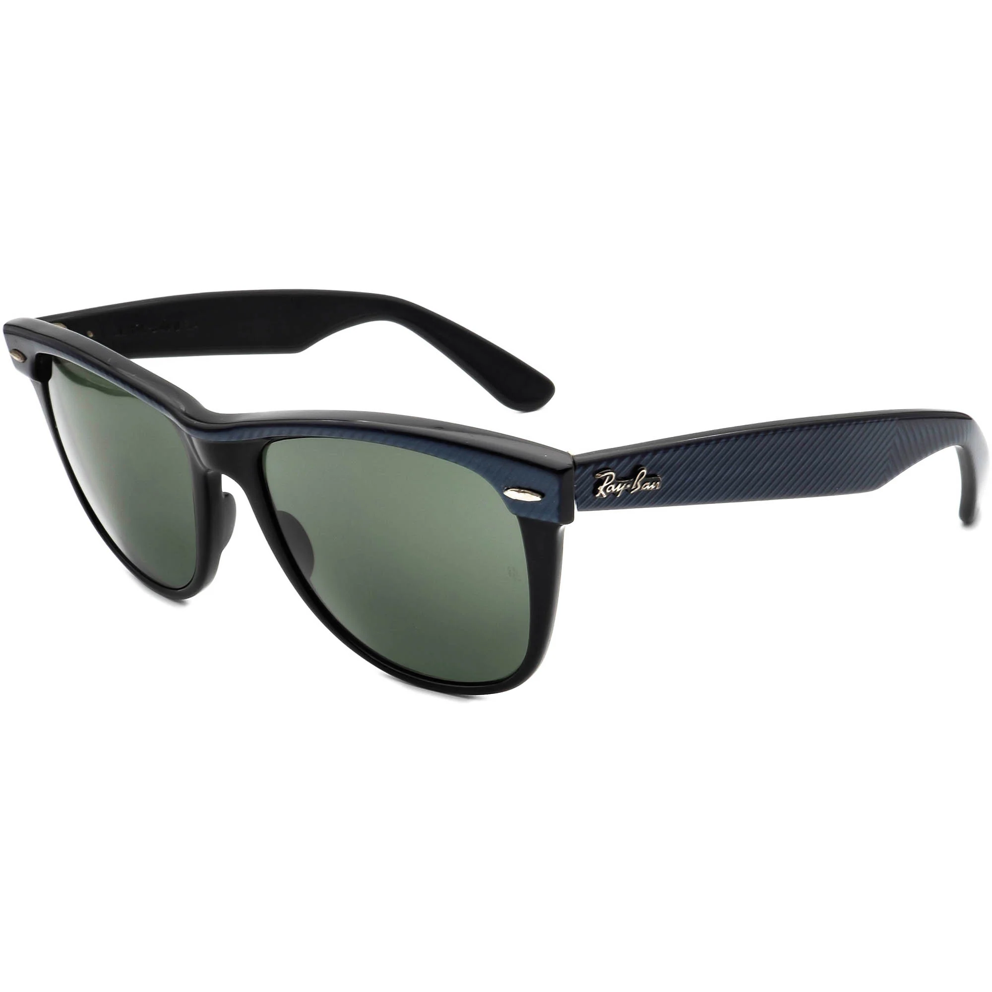 Ray-Ban (B&L) Wayfarer II 54□17 140 - Image 3