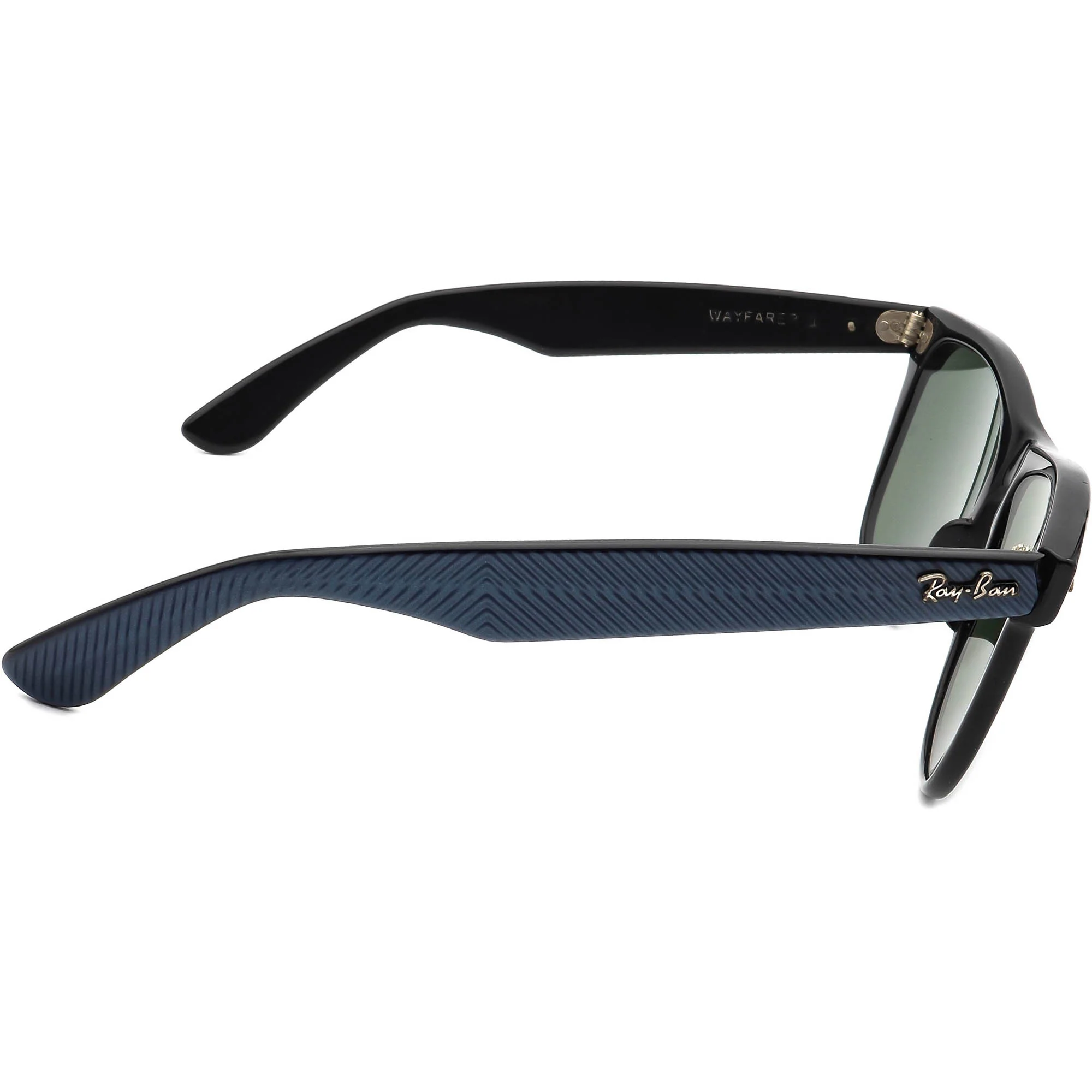 Ray-Ban (B&L) Wayfarer II 54□17 140 - Image 4