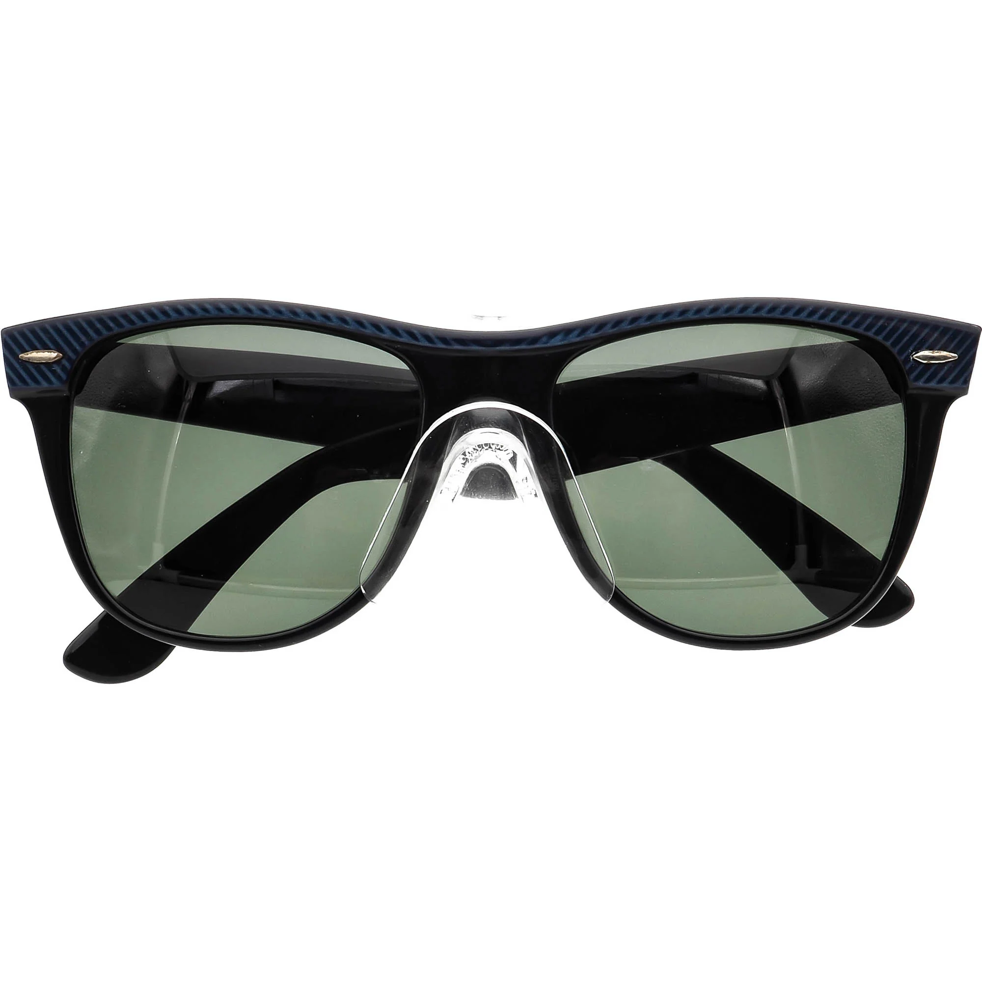 Ray-Ban (B&L) Wayfarer II 54□17 140 - Image 6