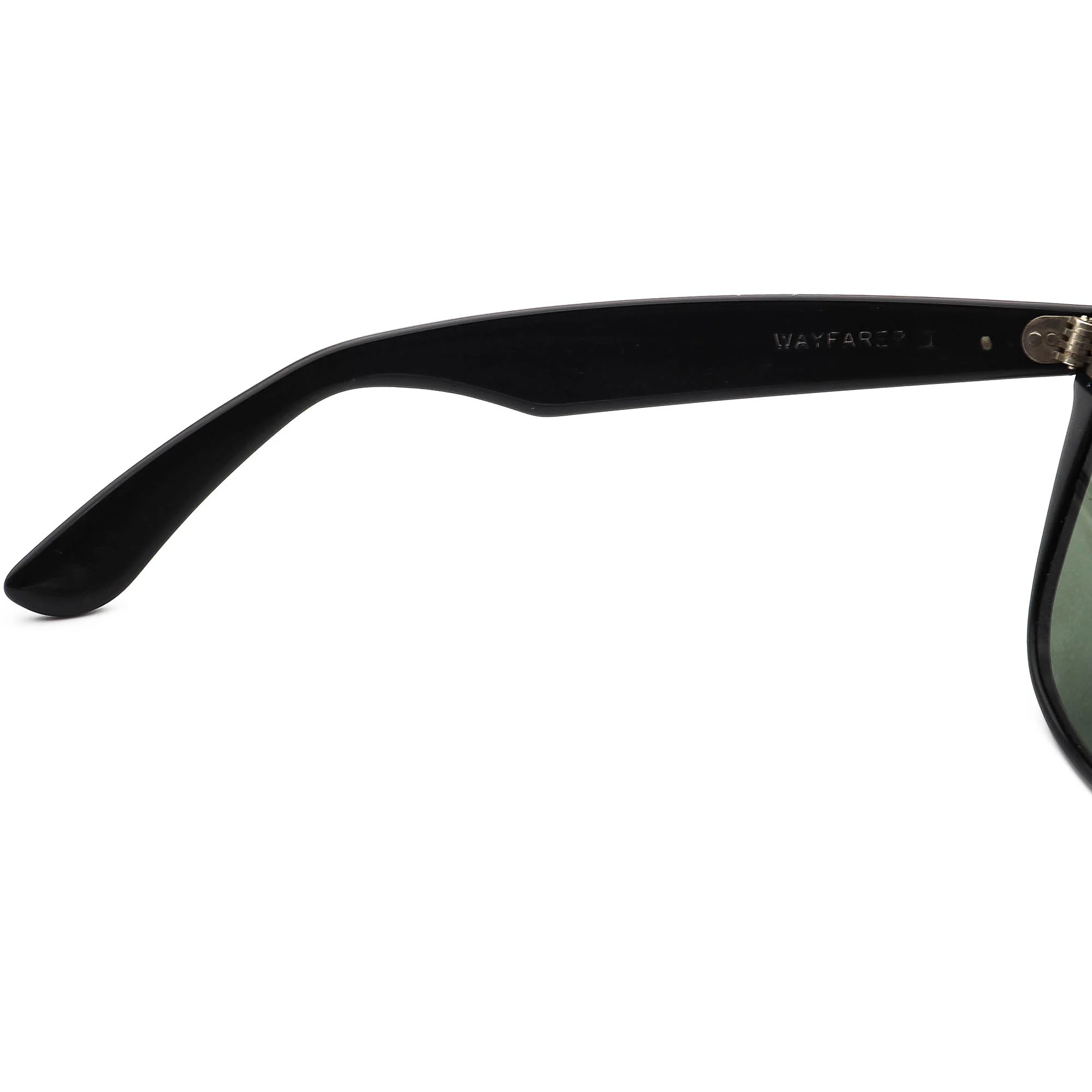 Ray-Ban (B&L) Wayfarer II 54□17 140 - Image 8