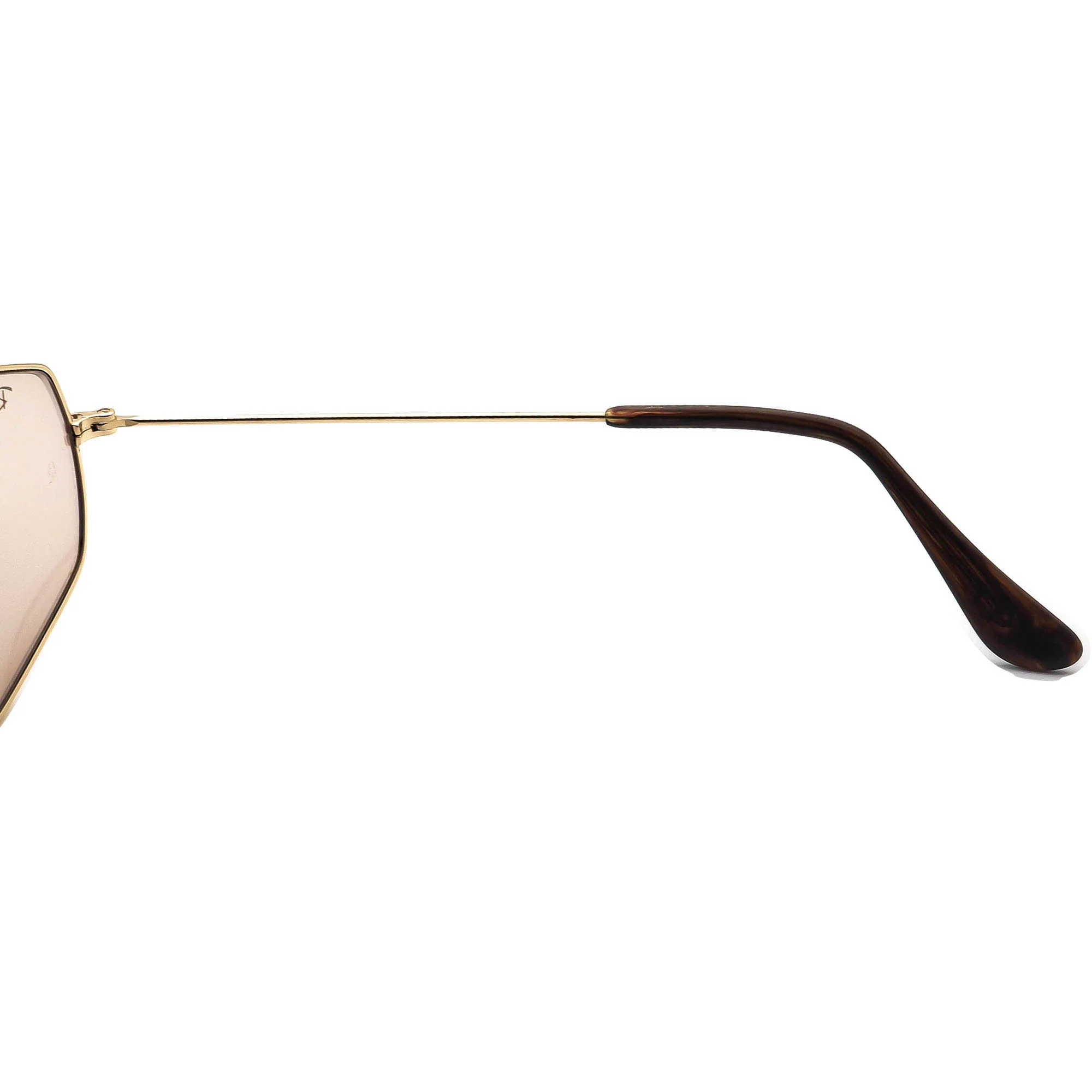 Ray-Ban (B&L) Z06645 XWAR Pilot   58□16 130 - Image 10