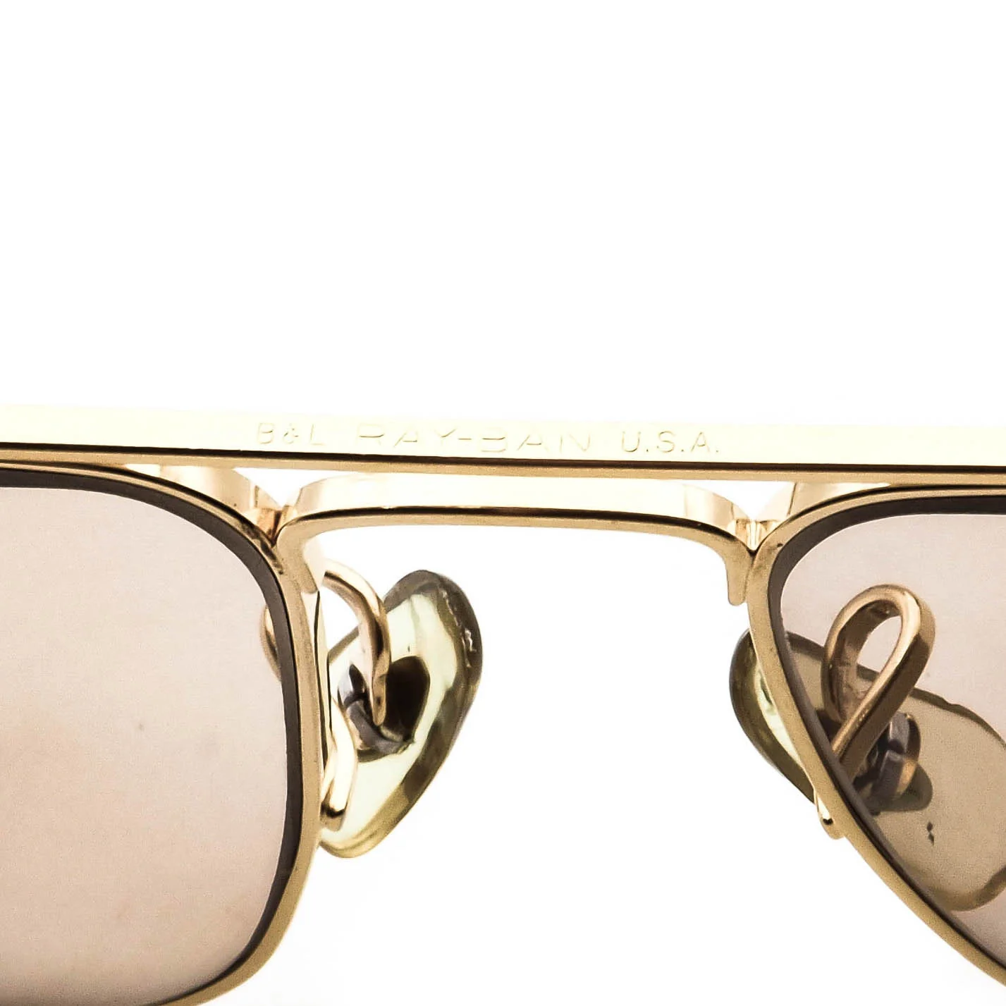 Ray-Ban (B&L) Z06645 XWAR Pilot   58□16 130 - Image 4