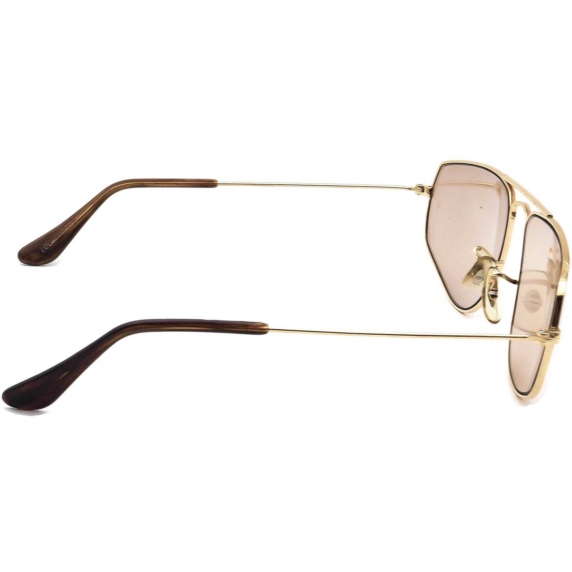 Ray-Ban (B&L) Z06645 XWAR Pilot   58□16 130 - Image 6