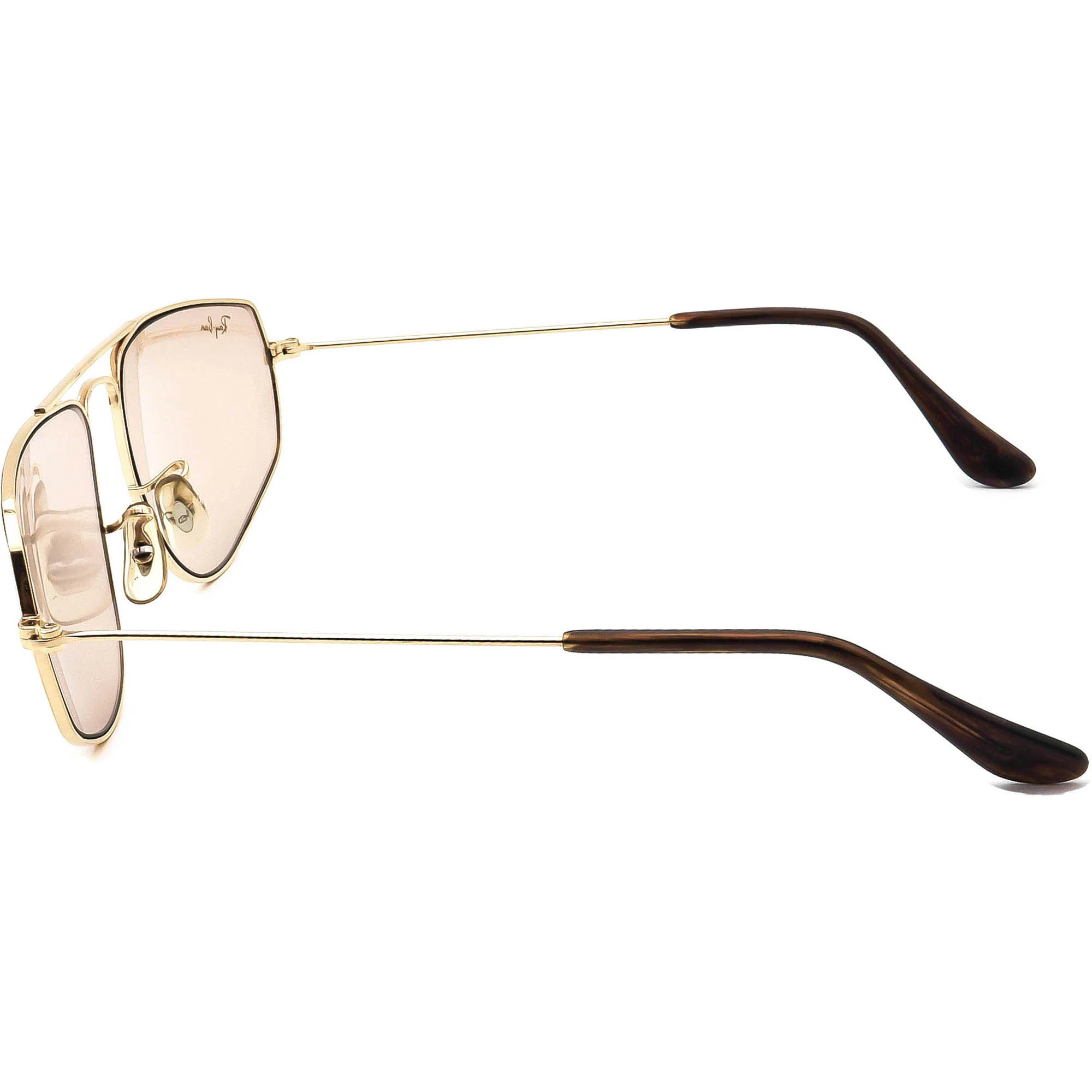 Ray-Ban (B&L) Z06645 XWAR Pilot   58□16 130 - Image 7