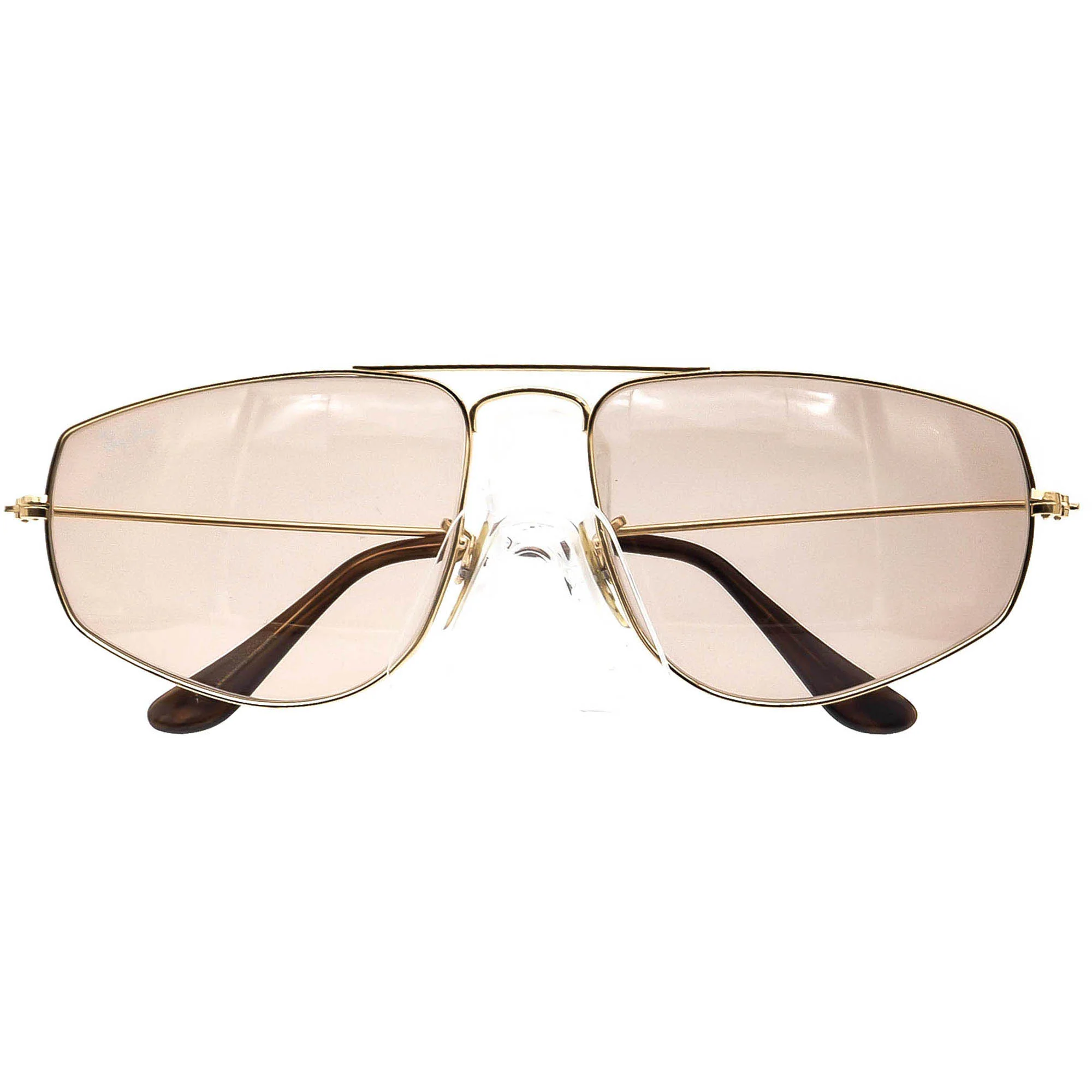 Ray-Ban (B&L) Z06645 XWAR Pilot   58□16 130 - Image 8