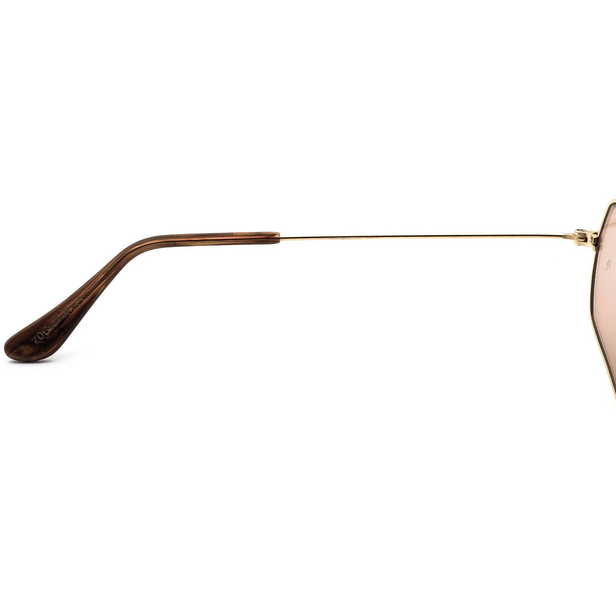 Ray-Ban (B&L) Z06645 XWAR Pilot   58□16 130 - Image 9