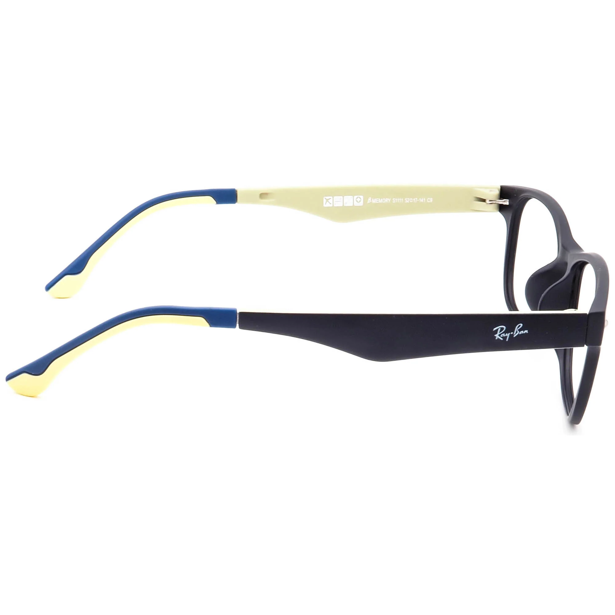 Ray-Ban B-Memory S1111 52□17 141 - Image 4