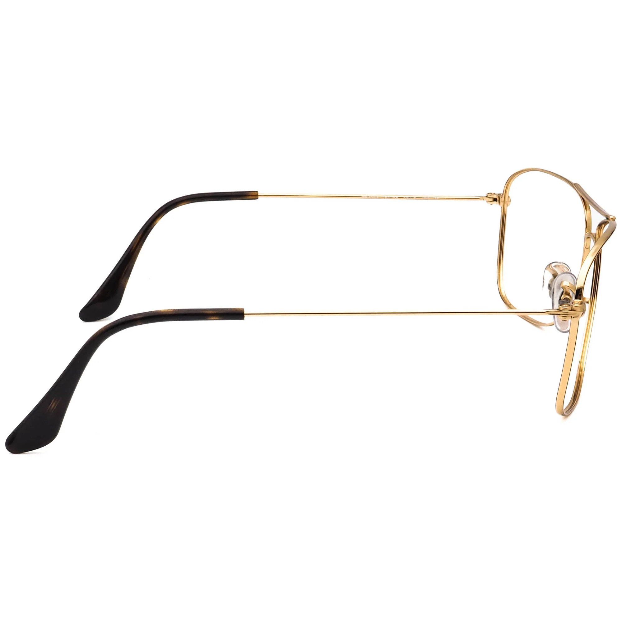 Ray-Ban Chromance RB 3543 001/6B  59□16 140 - Image 4