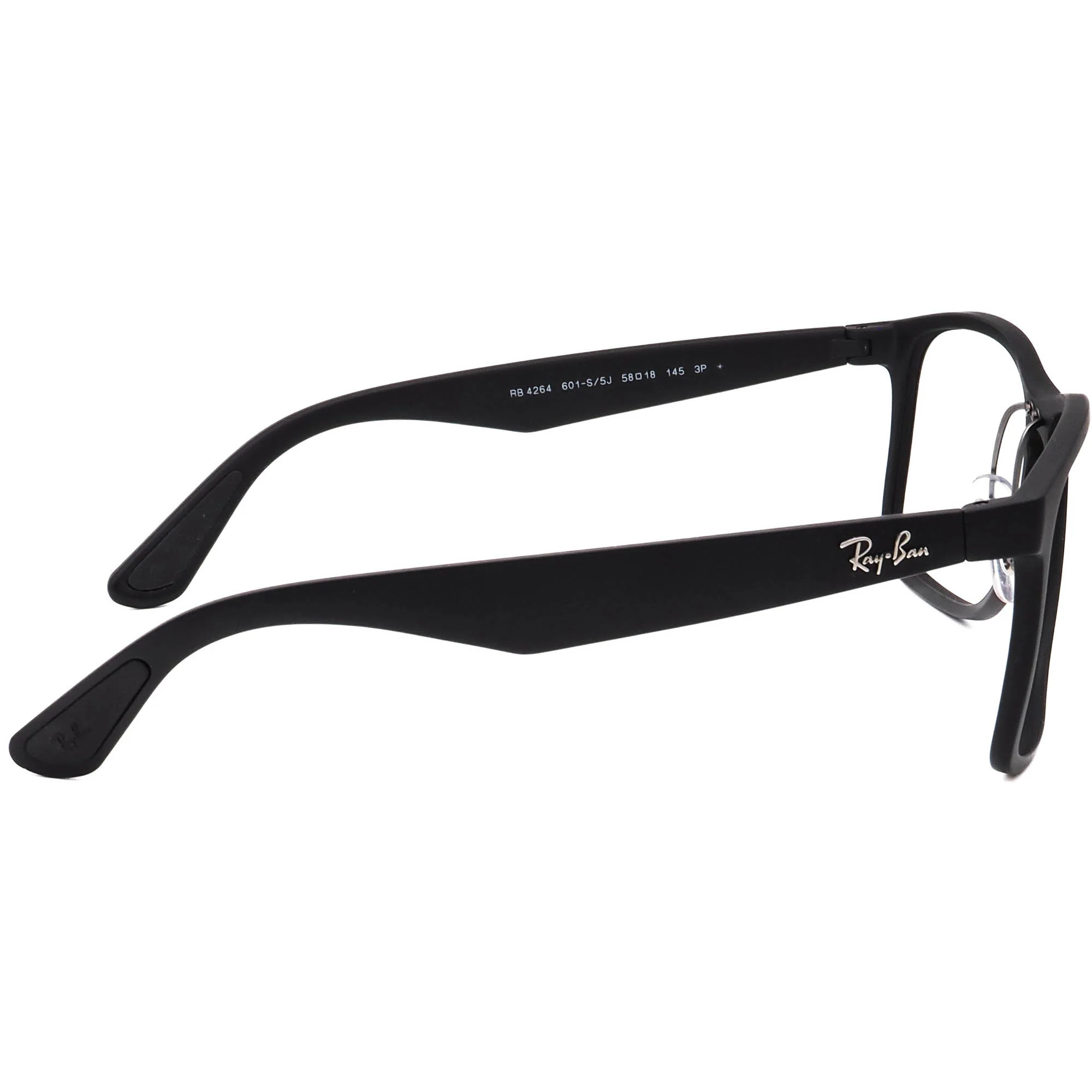 Ray-Ban Chromance RB 4264 601-S/5J  58□18 145 - Image 4