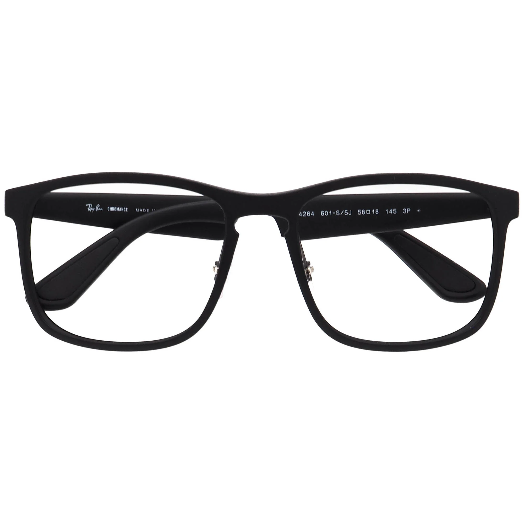 Ray-Ban Chromance RB 4264 601-S/5J 58□18 145 - Image 6