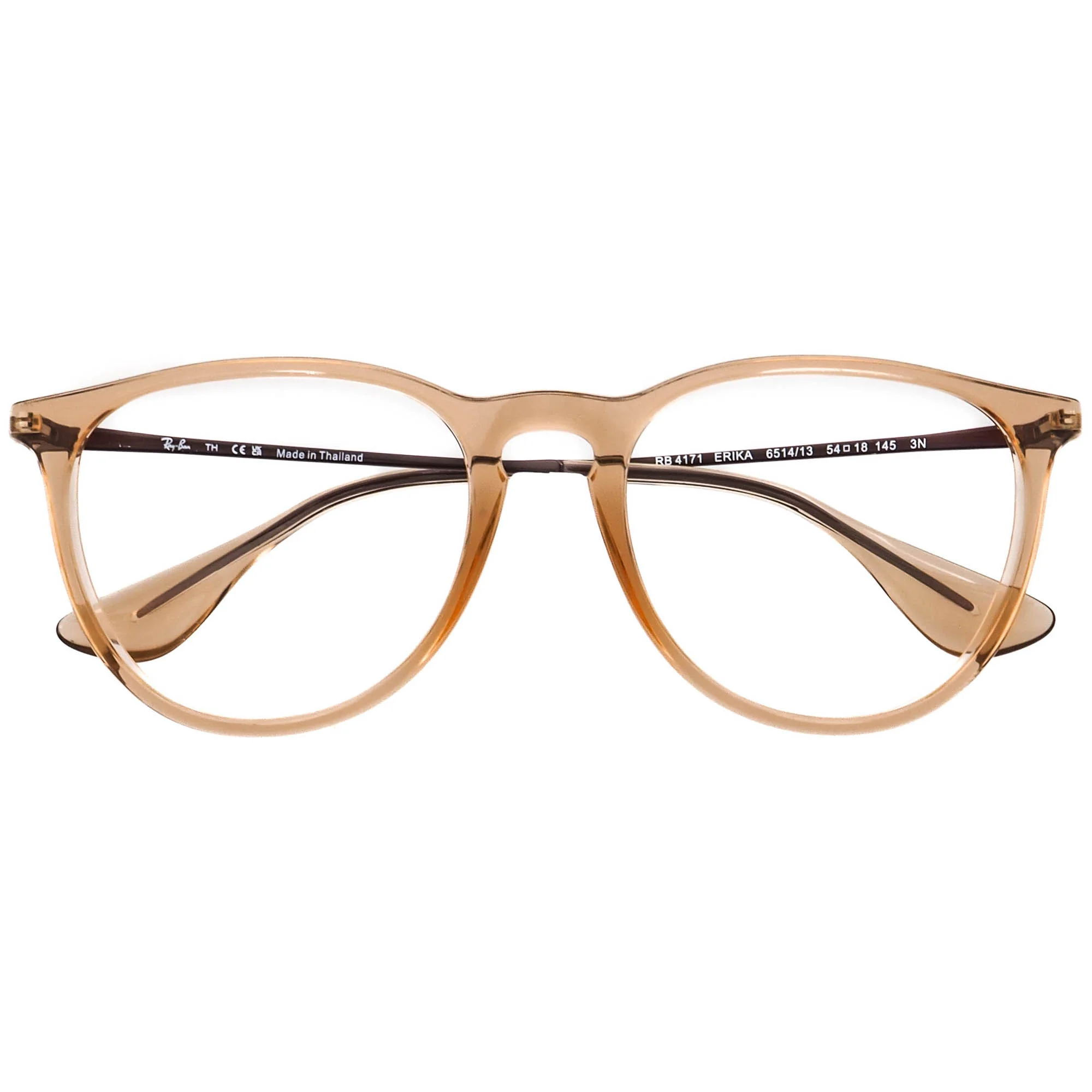 Ray-Ban Erika RB 4171 6514/13  54□18 145 - Image 6