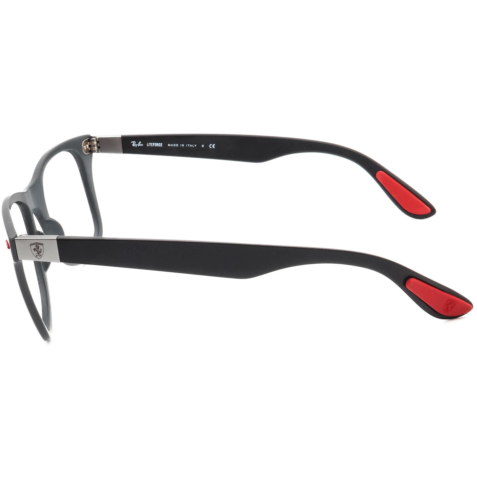 Ray-Ban Ferrari RB 4195-M F603/6G  52□20 150 - Image 5