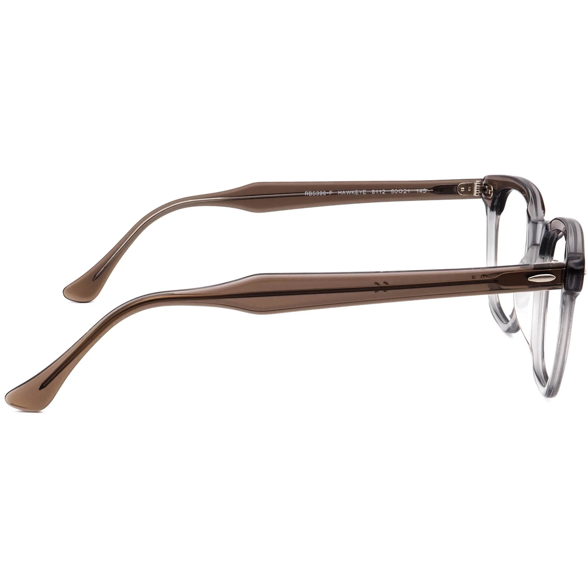 Ray-Ban Hawkeye RB 5398-F 8112  50□21 145 - Image 4