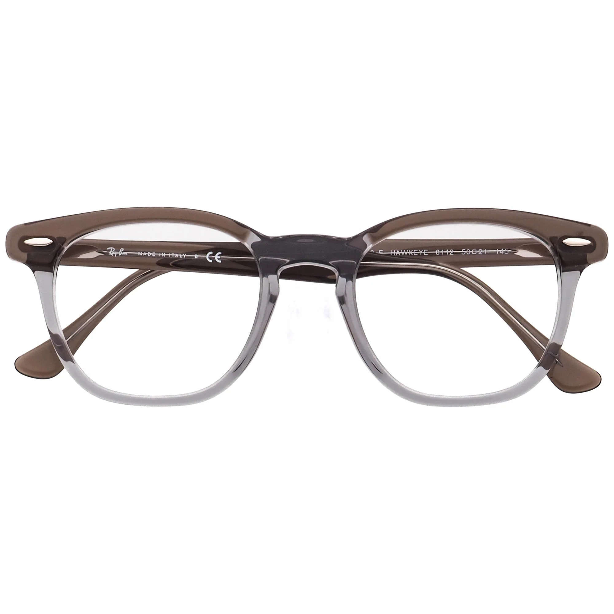 Ray-Ban Hawkeye RB 5398-F 8112  50□21 145 - Image 6