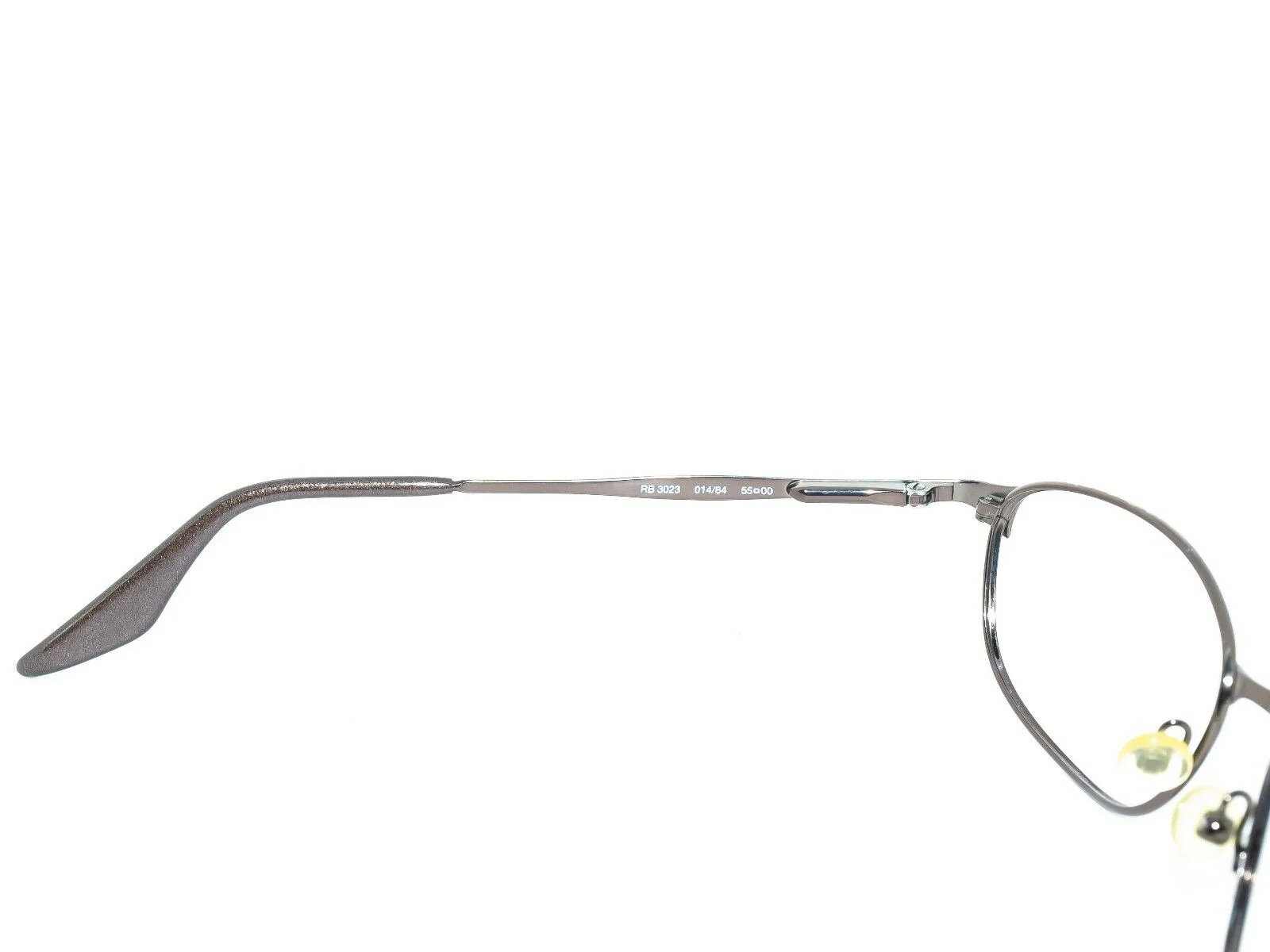 Ray-Ban Highstreet RB 3023 014/84   54□20 135 - Image 3