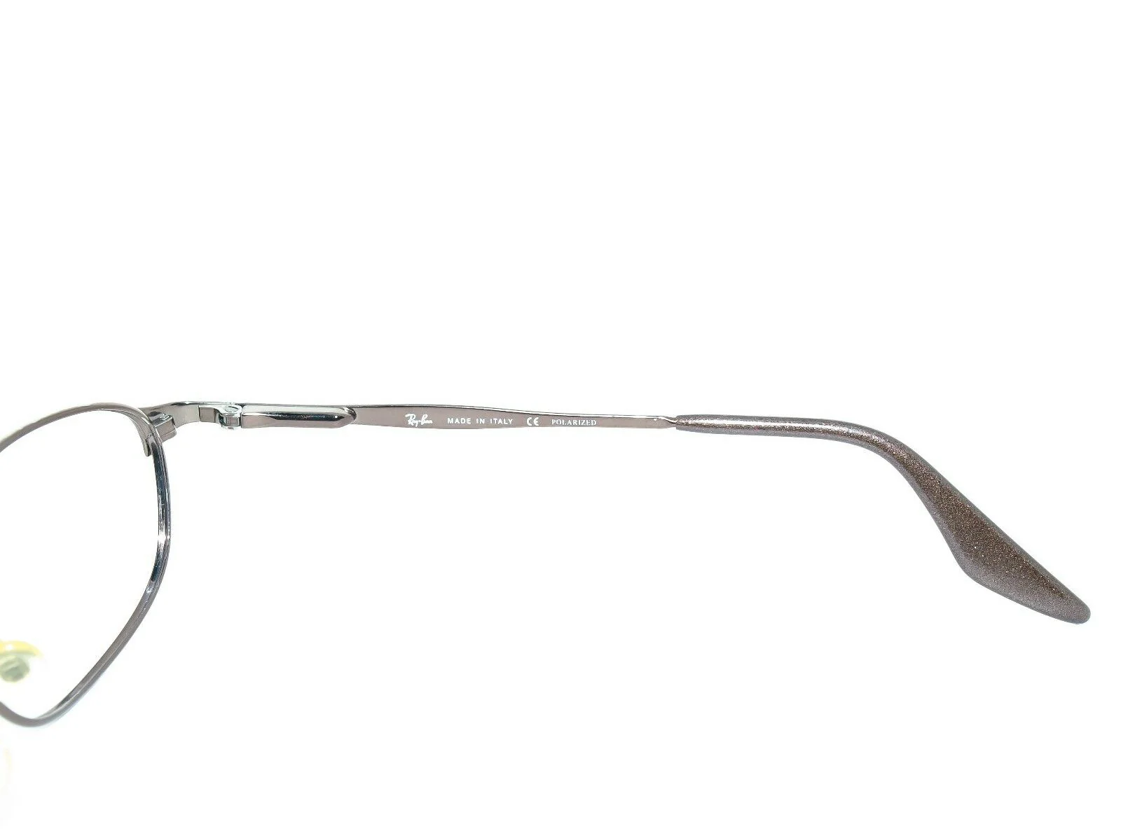Ray-Ban Highstreet RB 3023 014/84   54□20 135 - Image 5