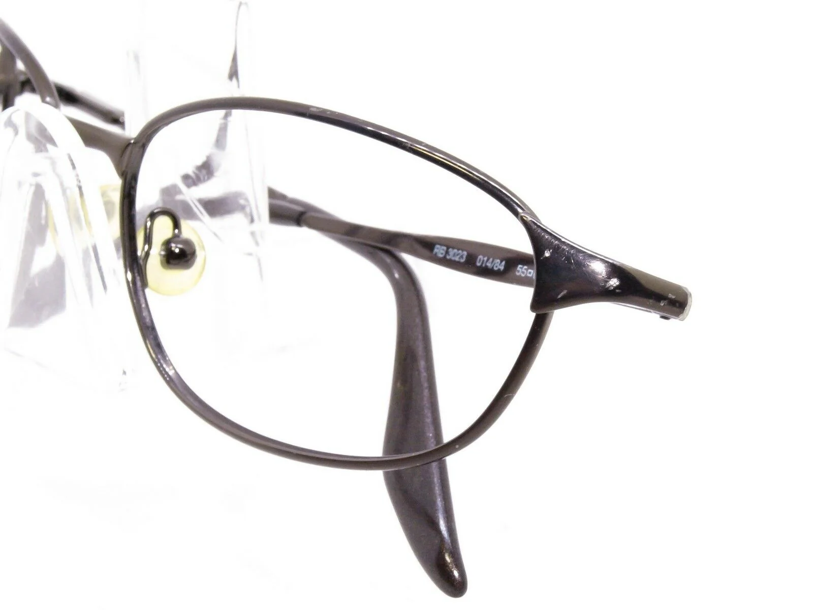 Ray-Ban Highstreet RB 3023 014/84   54□20 135 - Image 6