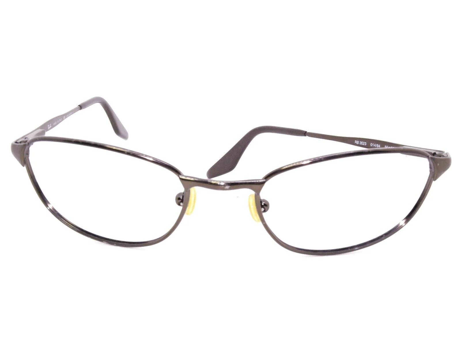 Ray-Ban Highstreet RB 3023 014/84   54□20 135 - Image 7