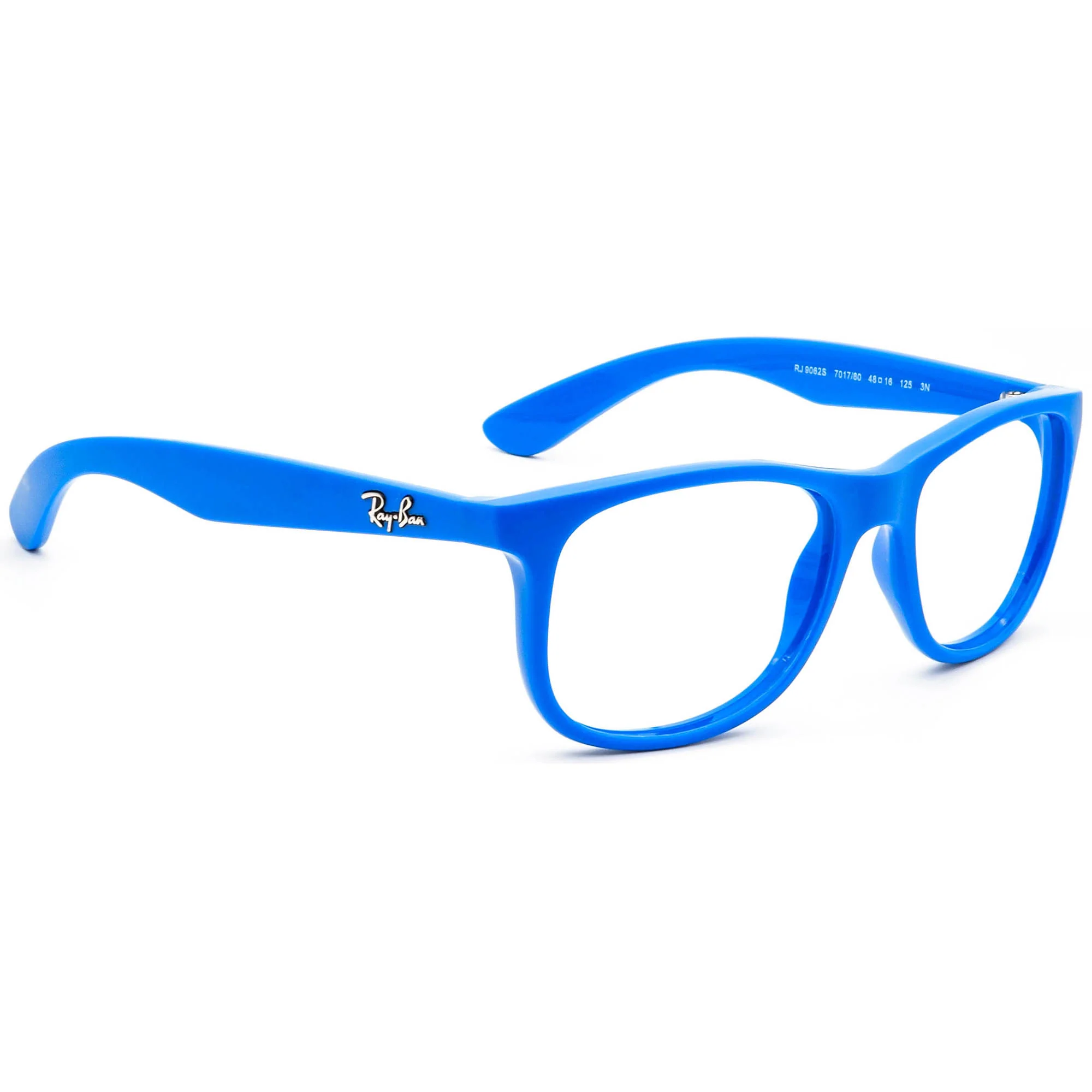 Ray-Ban Junior RJ 9062S 7017/80 48□16 125