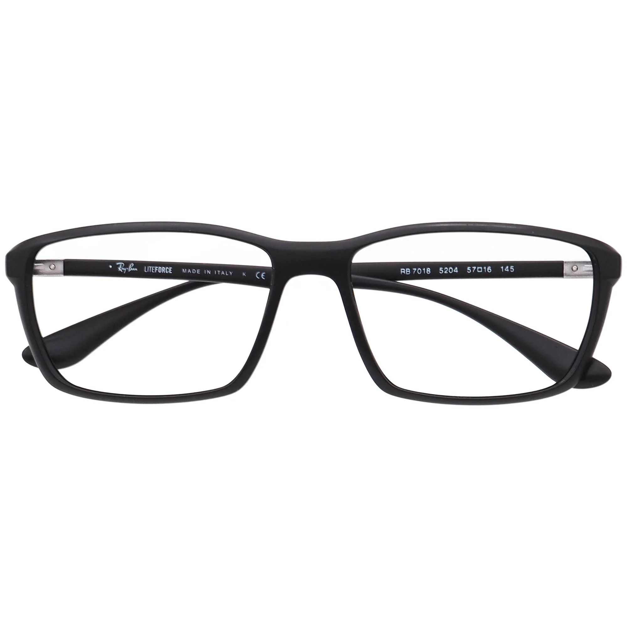 Ray-Ban Liteforce RB 7018 5204 - Image 6