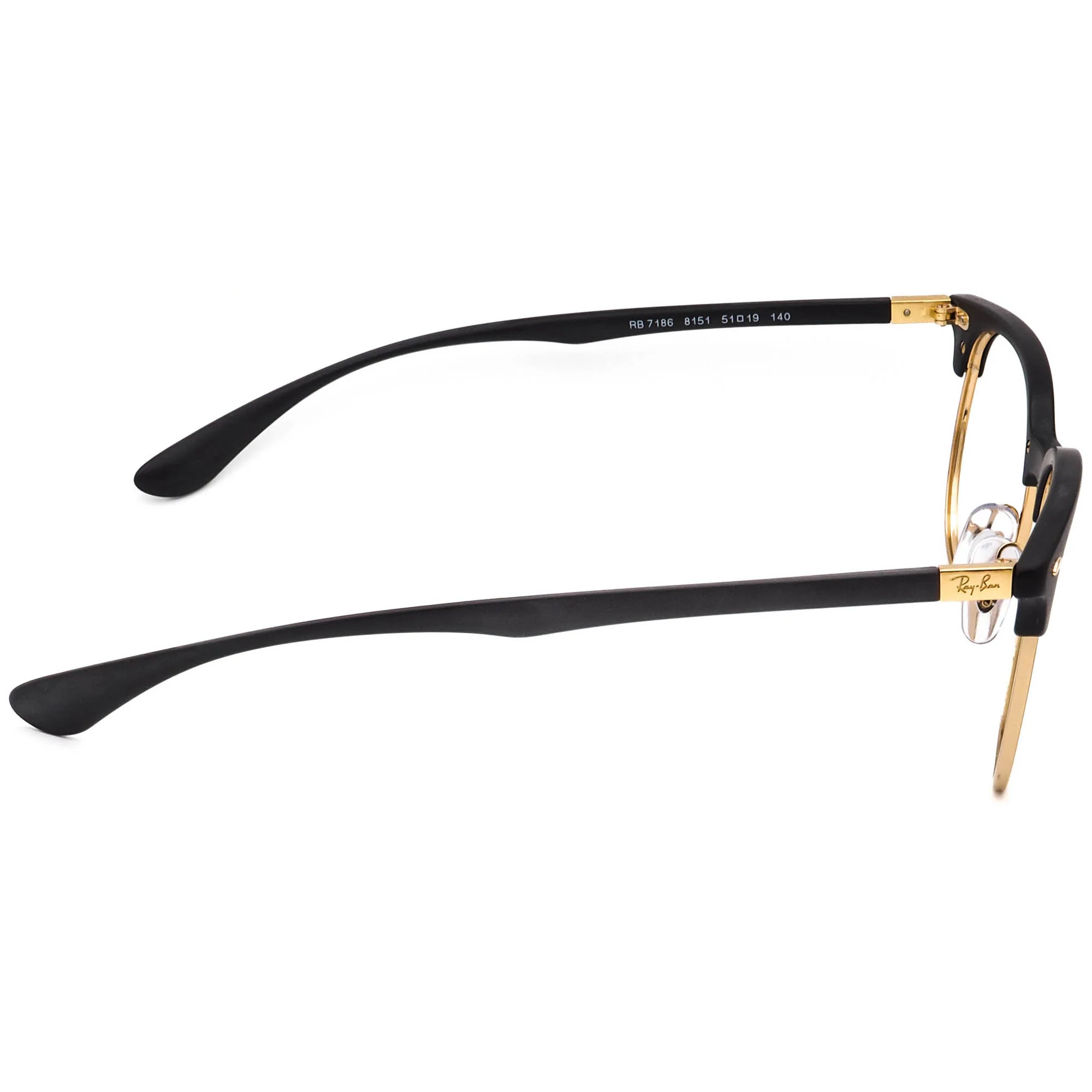 Ray-Ban Liteforce RB 7186 8151  51□19 140 - Image 4