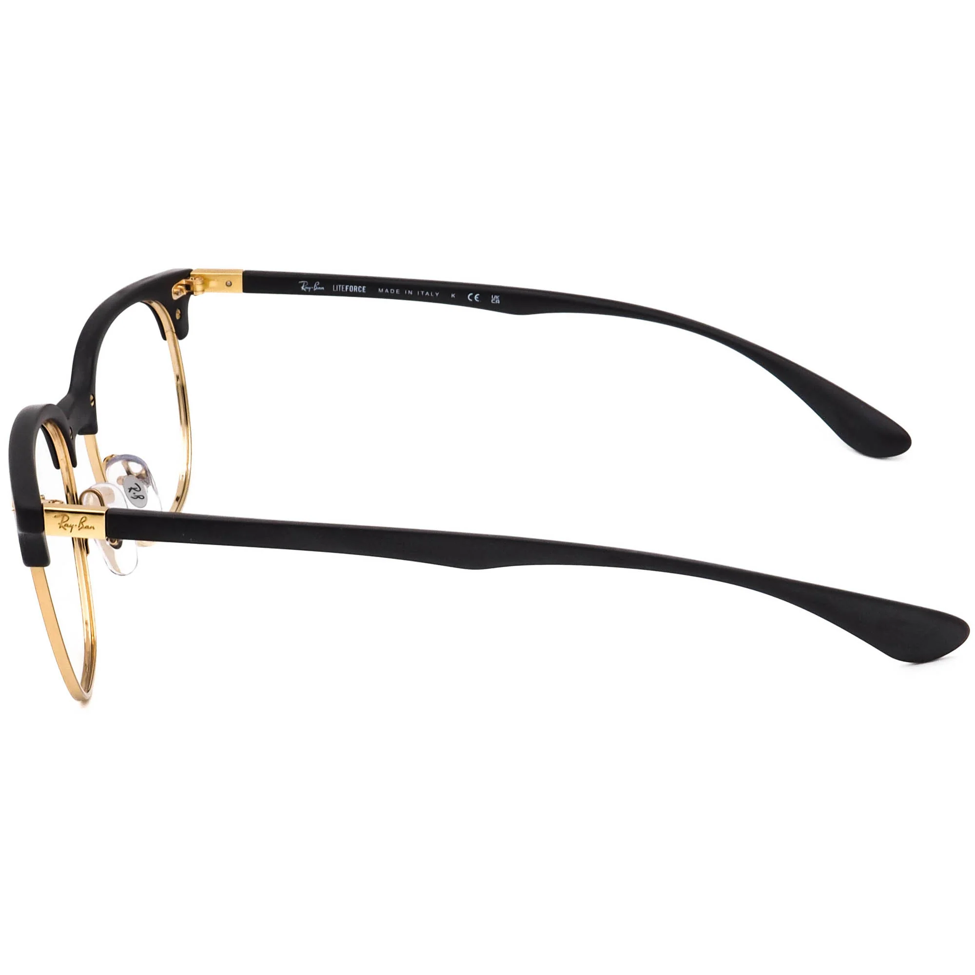 Ray-Ban Liteforce RB 7186 8151  51□19 140 - Image 5