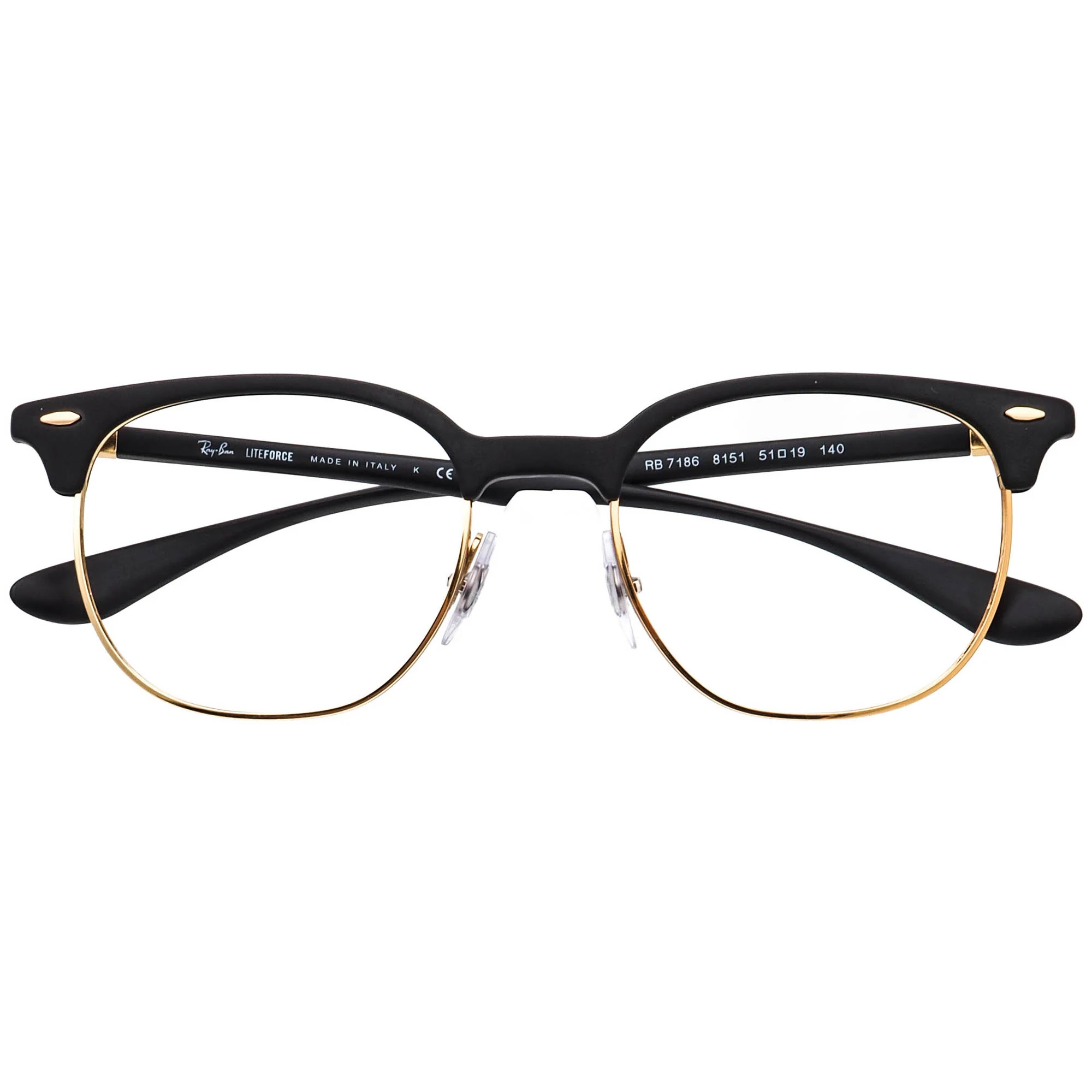 Ray-Ban Liteforce RB 7186 8151  51□19 140 - Image 6