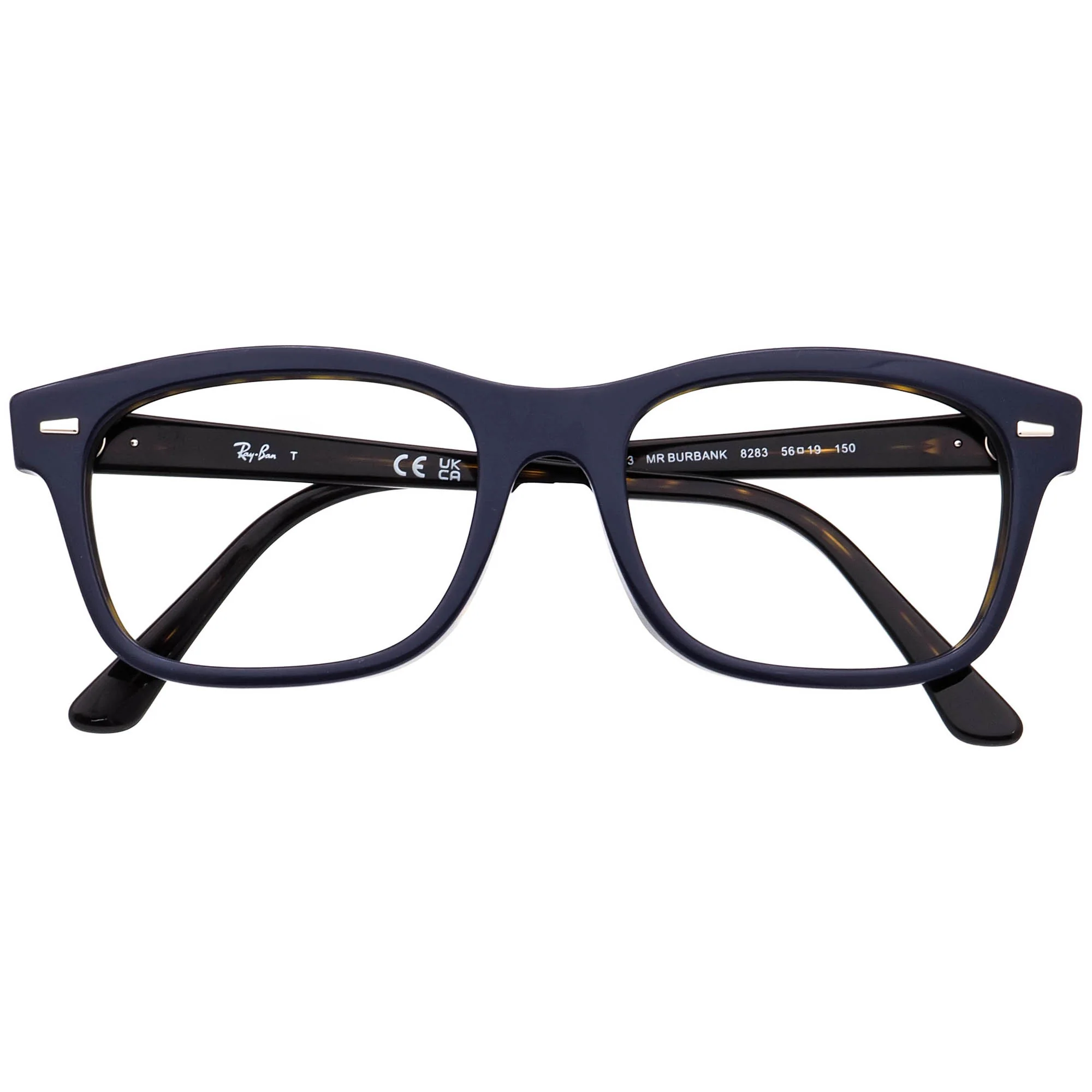 Ray-Ban Mr Burbank RB 5383 8283 56□19 150 - Image 6