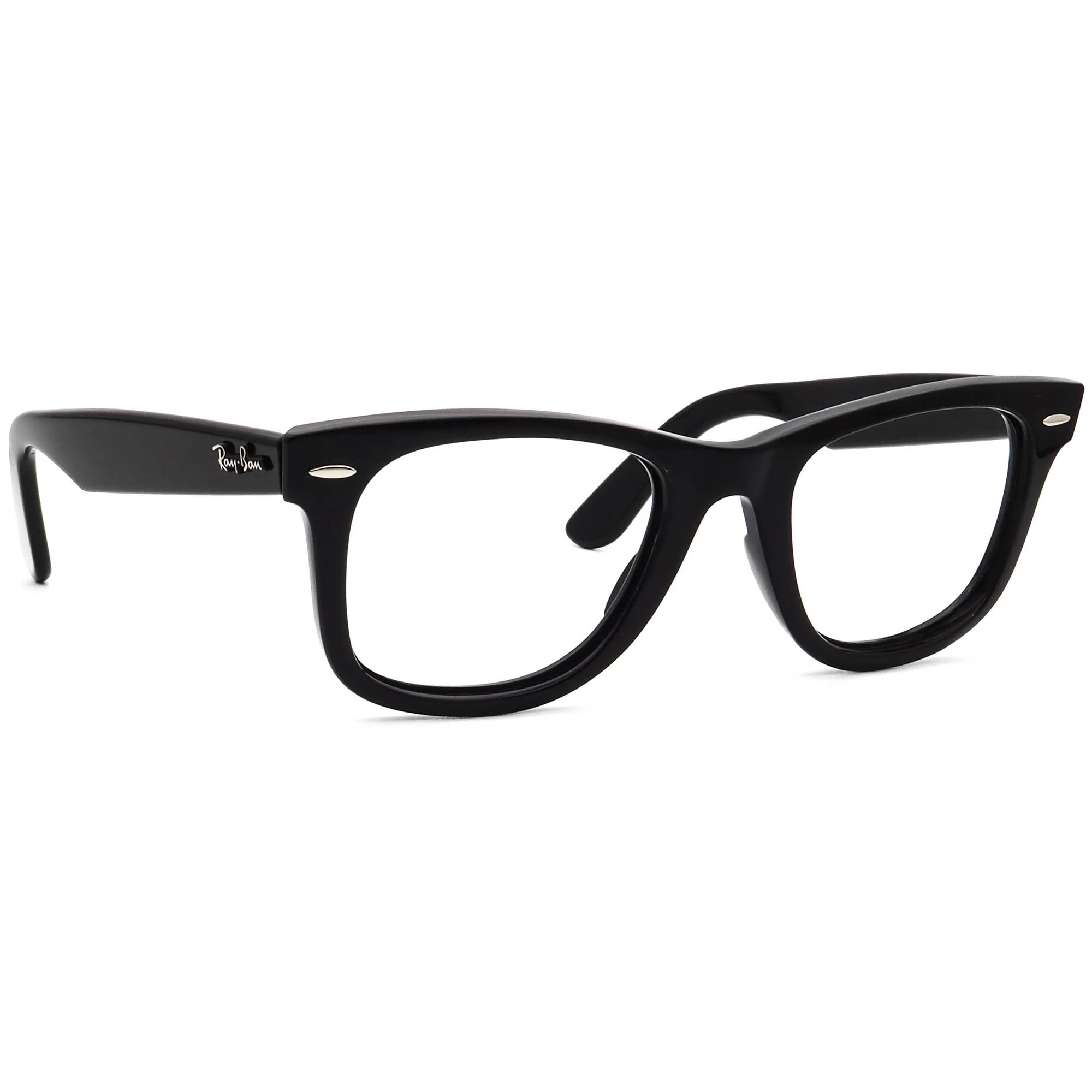 Ray-Ban Original Wayfarer RB 2140 901  50□22 140