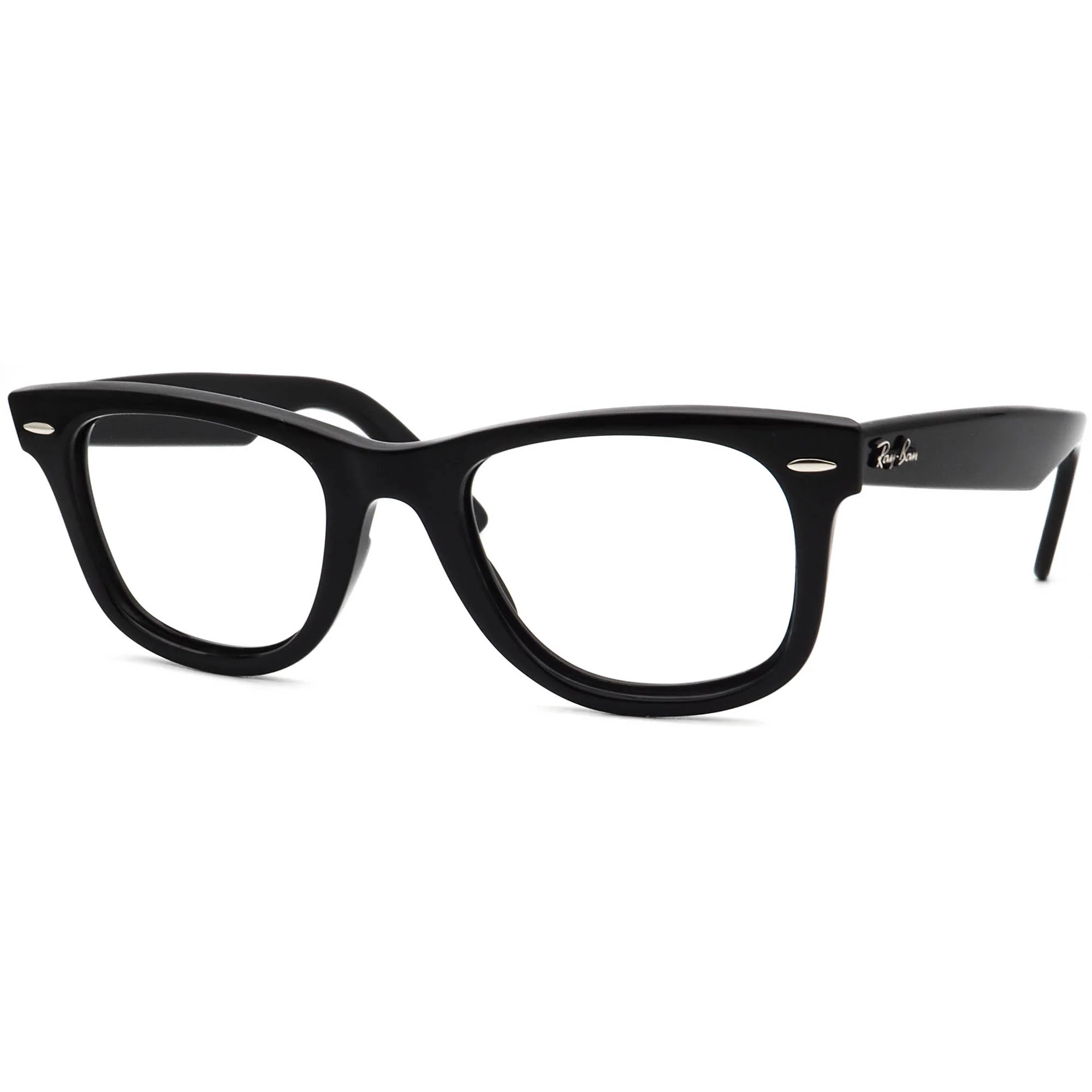 Ray-Ban Original Wayfarer RB 2140 901  50□22 140 - Image 3