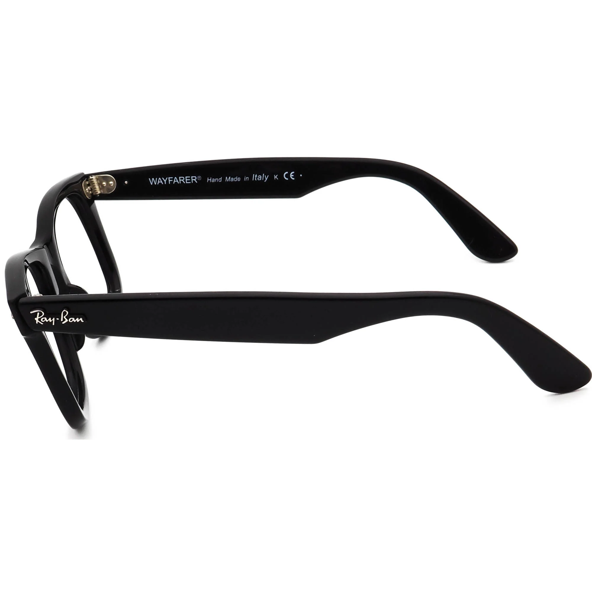 Ray-Ban Original Wayfarer RB 2140 901  50□22 140 - Image 5
