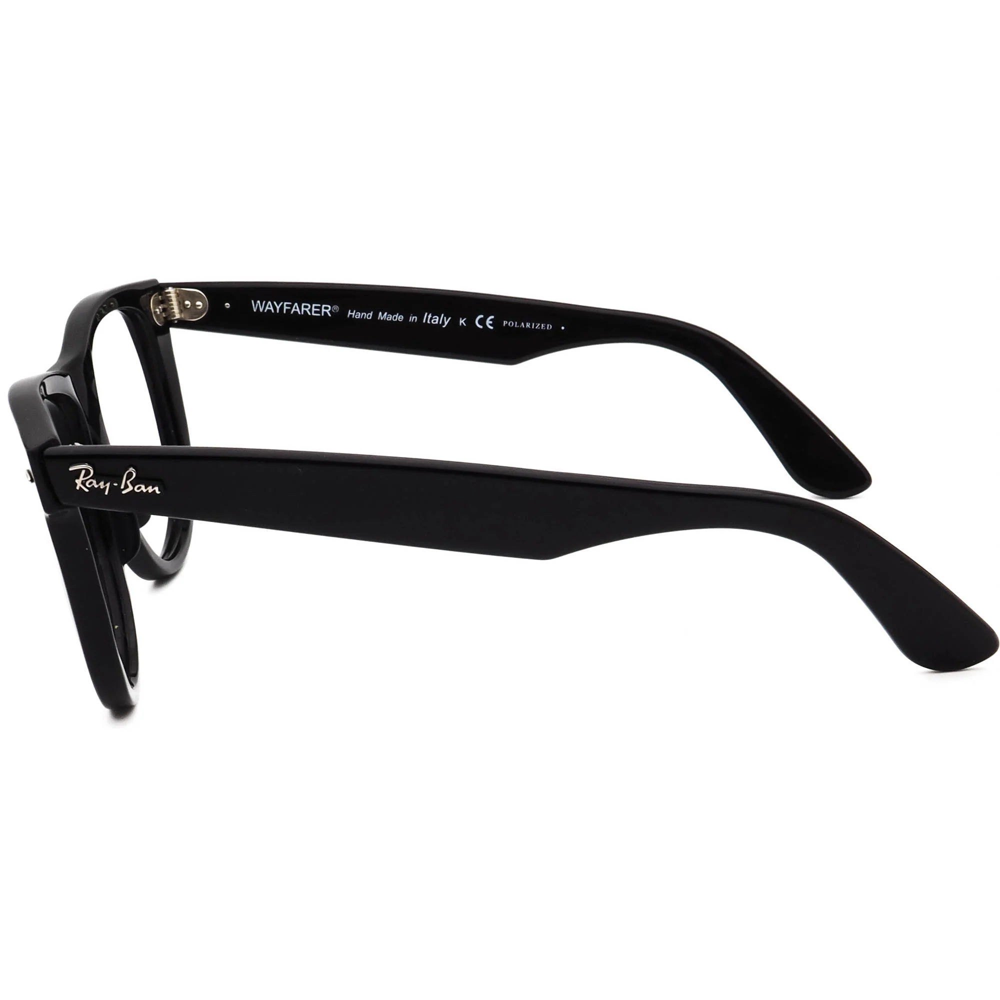 Ray-Ban Original Wayfarer RB 2140 901  54□18 150 - Image 5