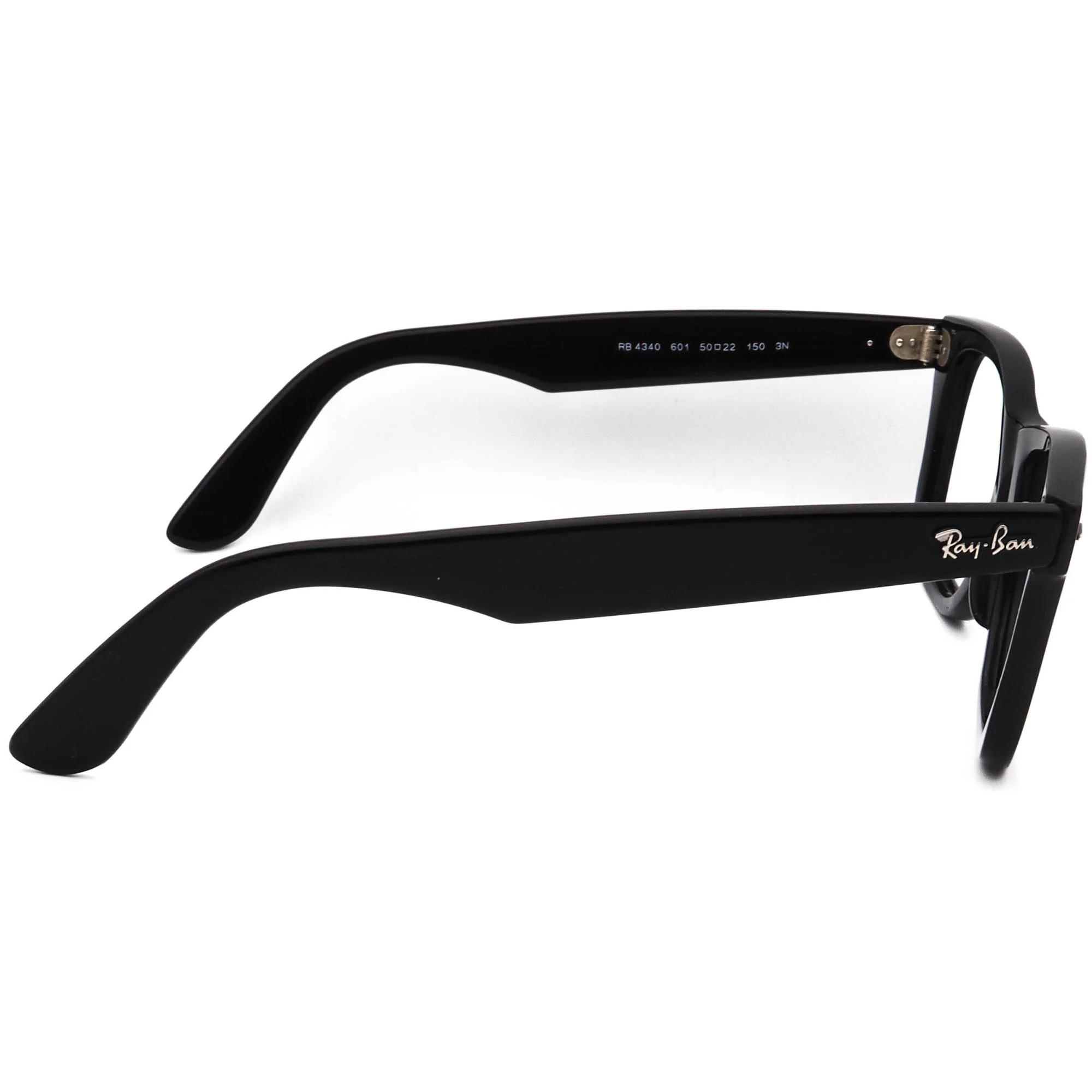 Ray-Ban Original Wayfarer RB 4340 601  50□22 150 - Image 4