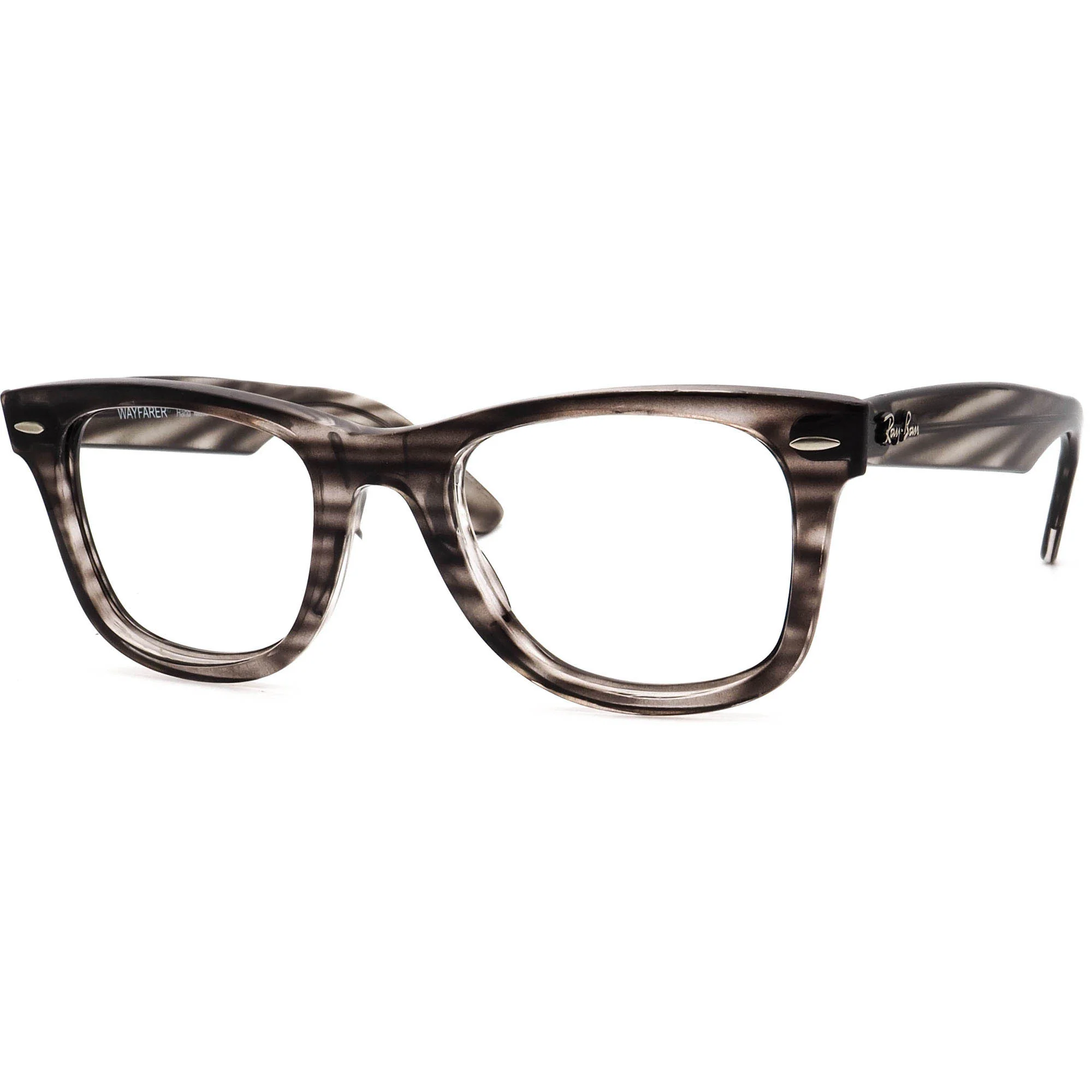Ray-Ban Original Wayfarer RB 4340 6430/B1  50□22 150 - Image 3