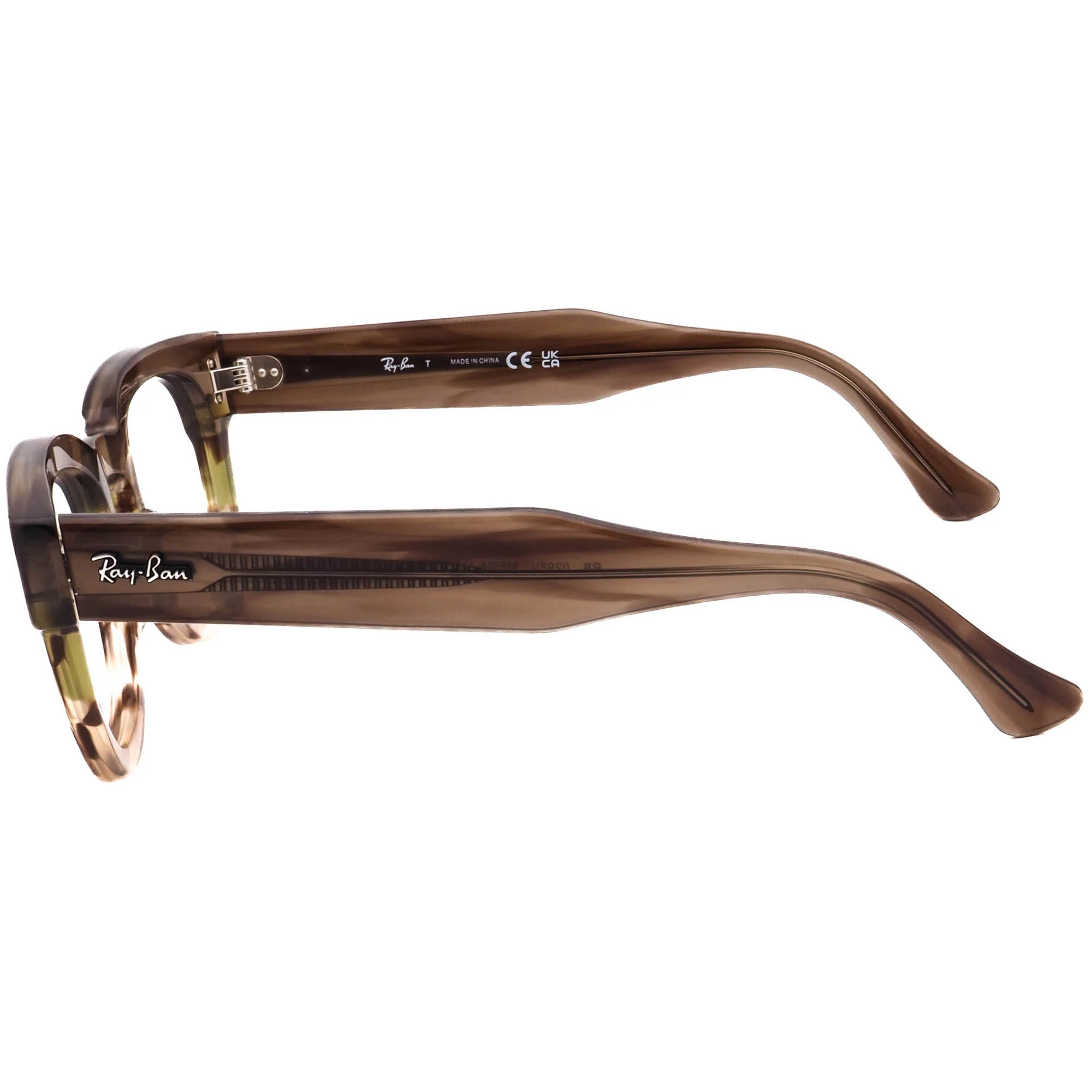 Ray-Ban RB 0298V Mega Hawkeye 8255  50□21 145 - Image 5