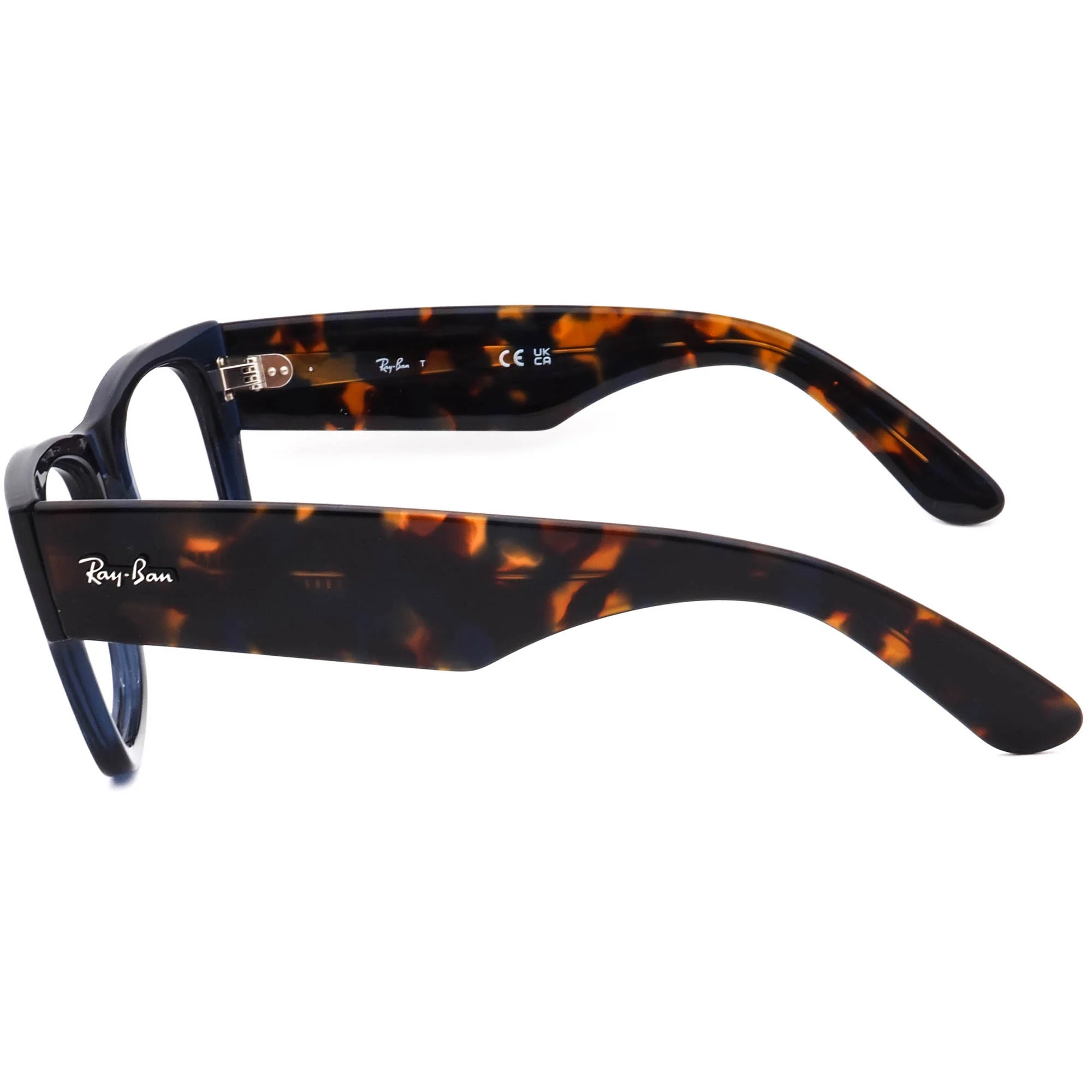 Ray-Ban RB 0840V Mega Wayfarer 8296  51□21 145 - Image 5