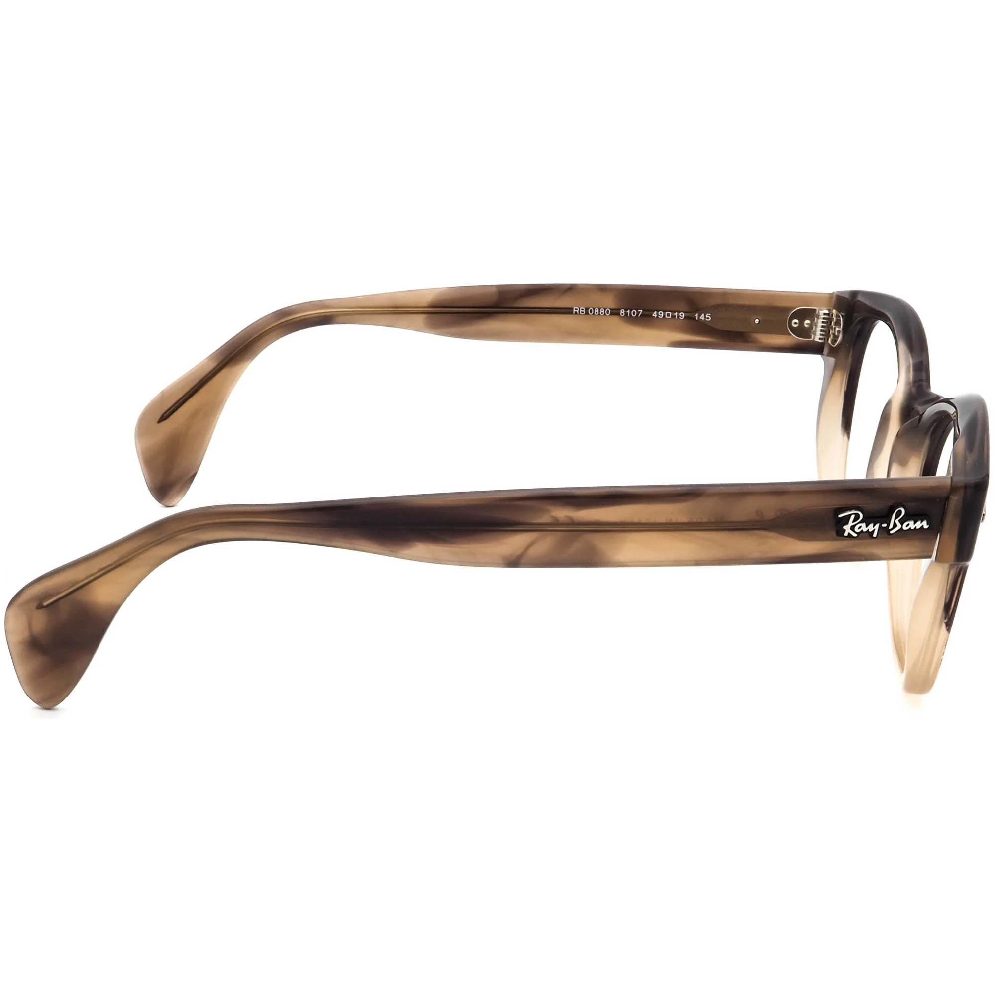 Ray-Ban RB 0880 8107 49□19 145 - Image 4