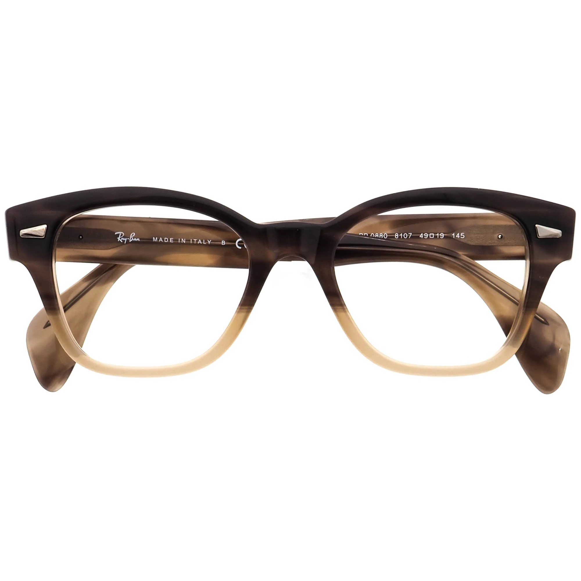 Ray-Ban RB 0880 8107 49□19 145 - Image 6