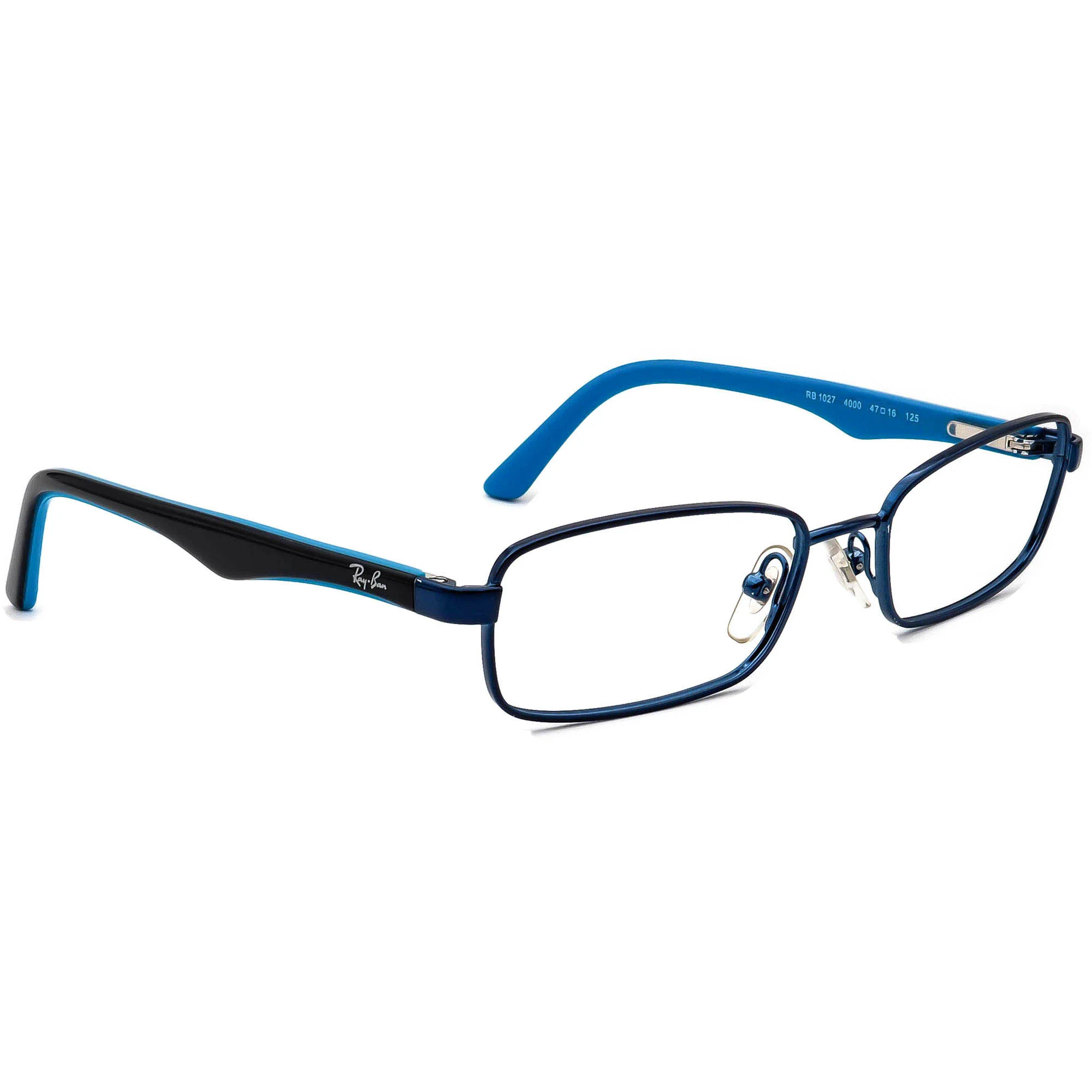 Ray-Ban RB 1027 4000   47□16 125