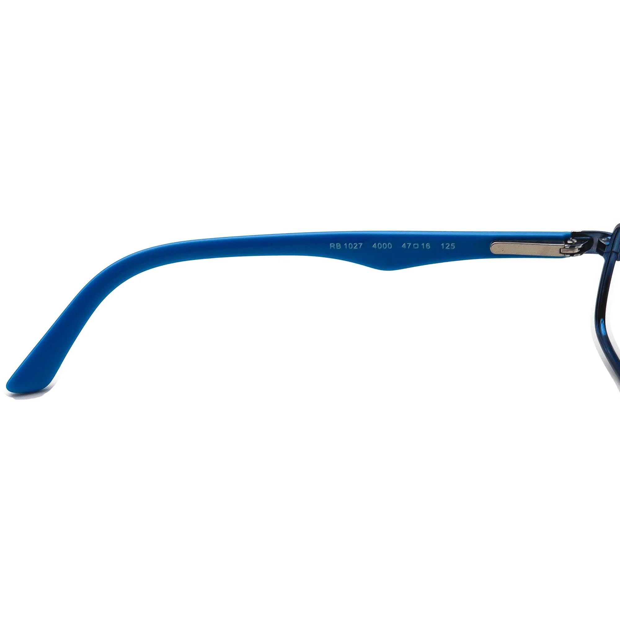 Ray-Ban RB 1027 4000   47□16 125 - Image 10