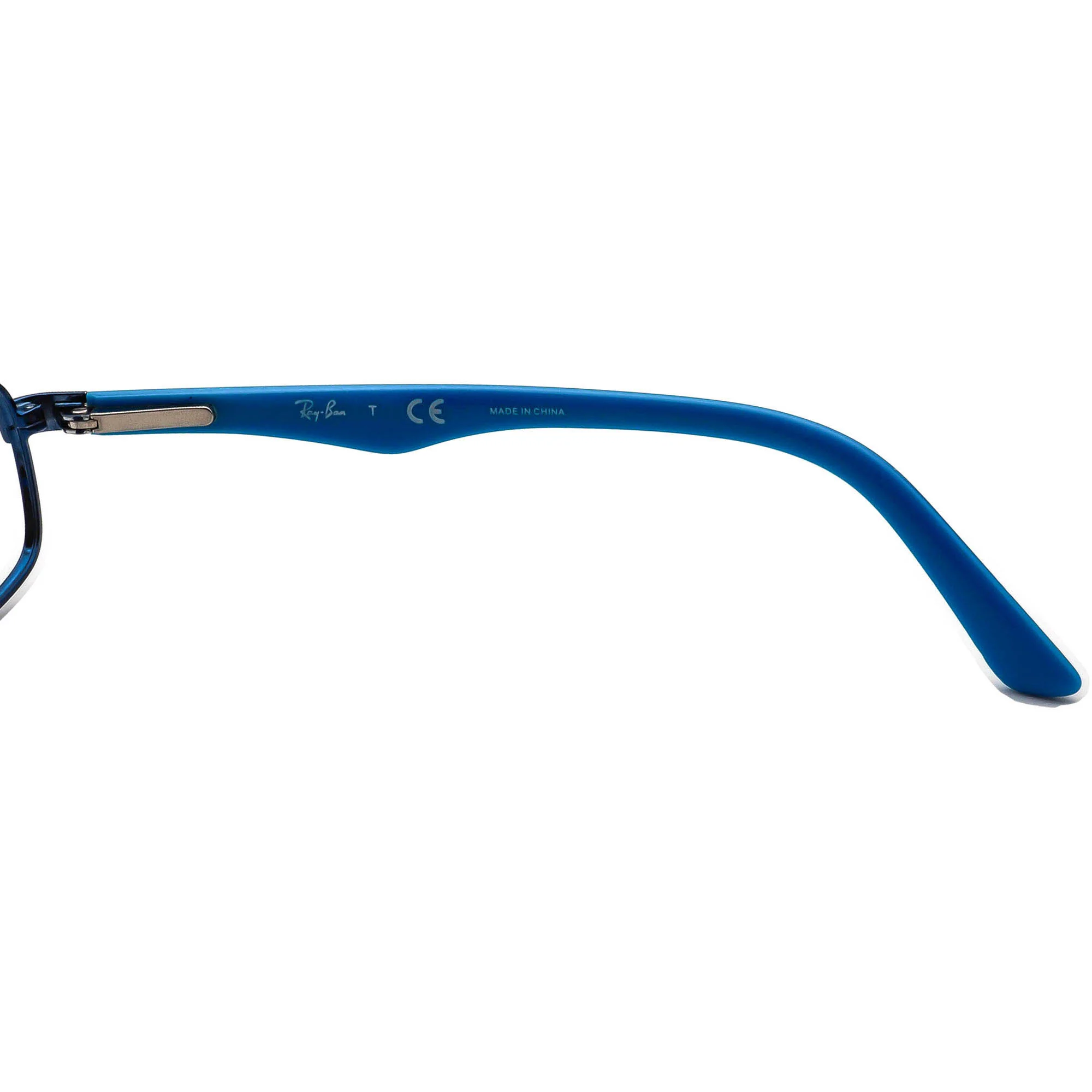 Ray-Ban RB 1027 4000   47□16 125 - Image 11