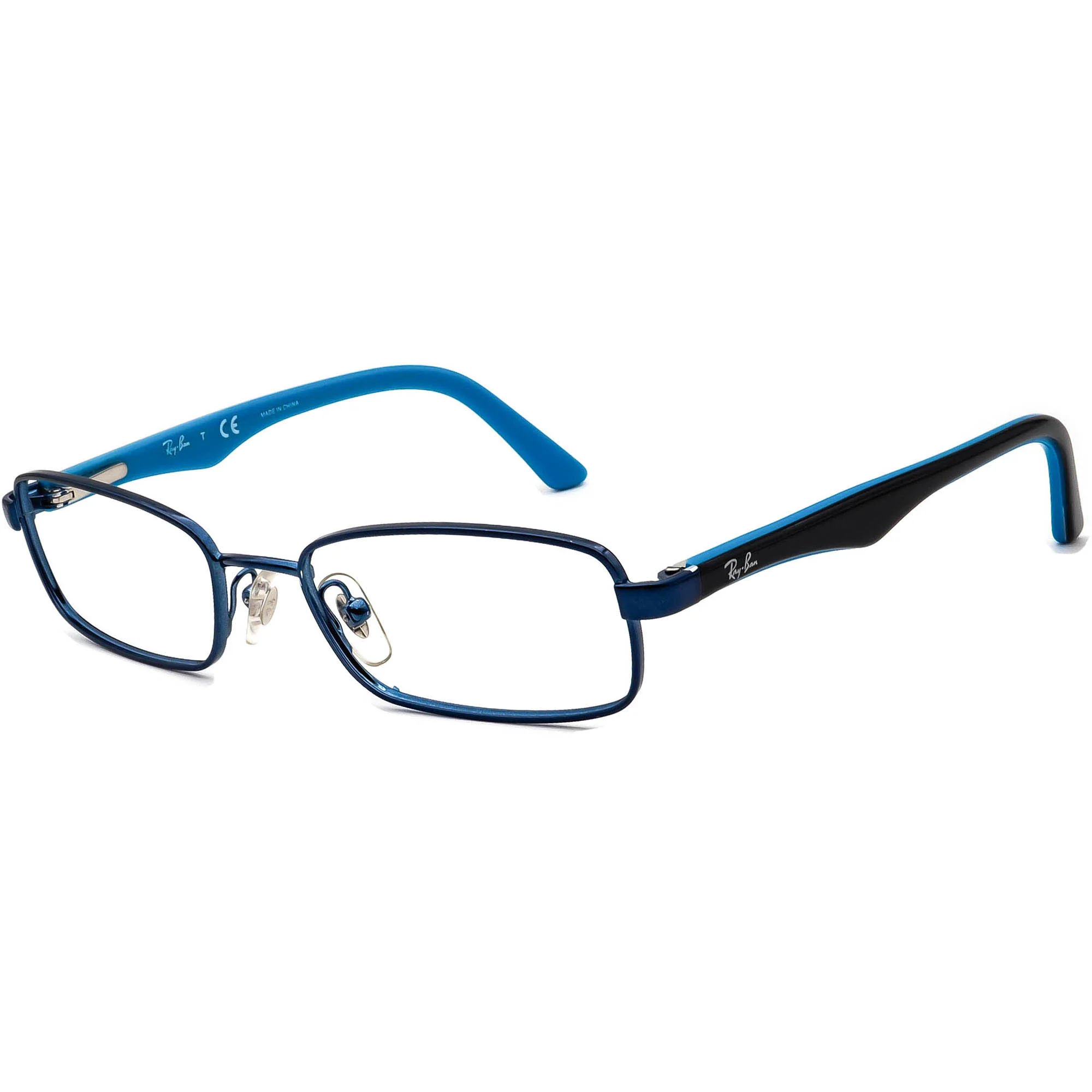 Ray-Ban RB 1027 4000   47□16 125 - Image 3