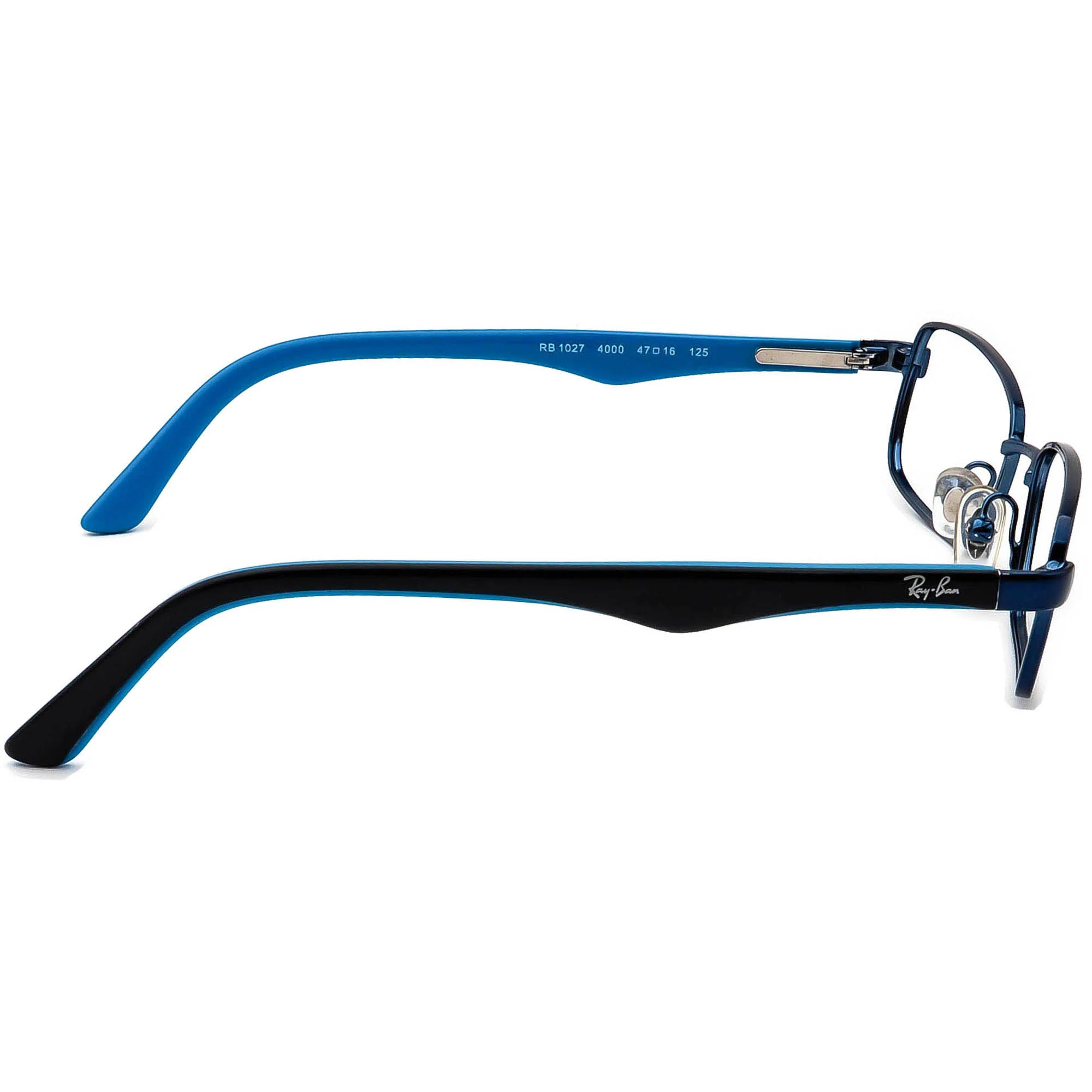 Ray-Ban RB 1027 4000   47□16 125 - Image 7