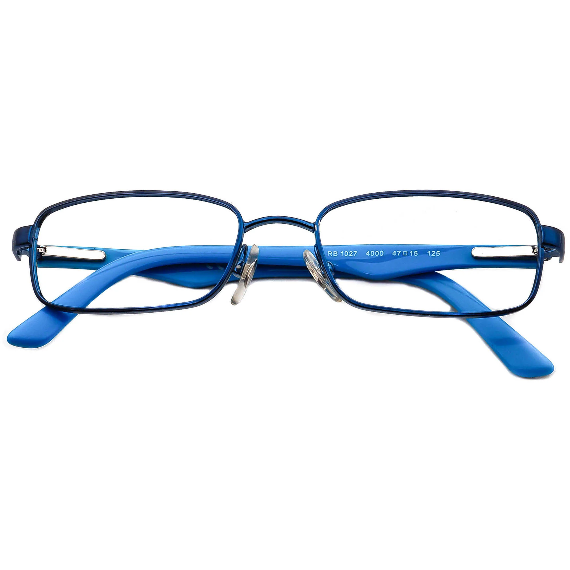 Ray-Ban RB 1027 4000   47□16 125 - Image 9